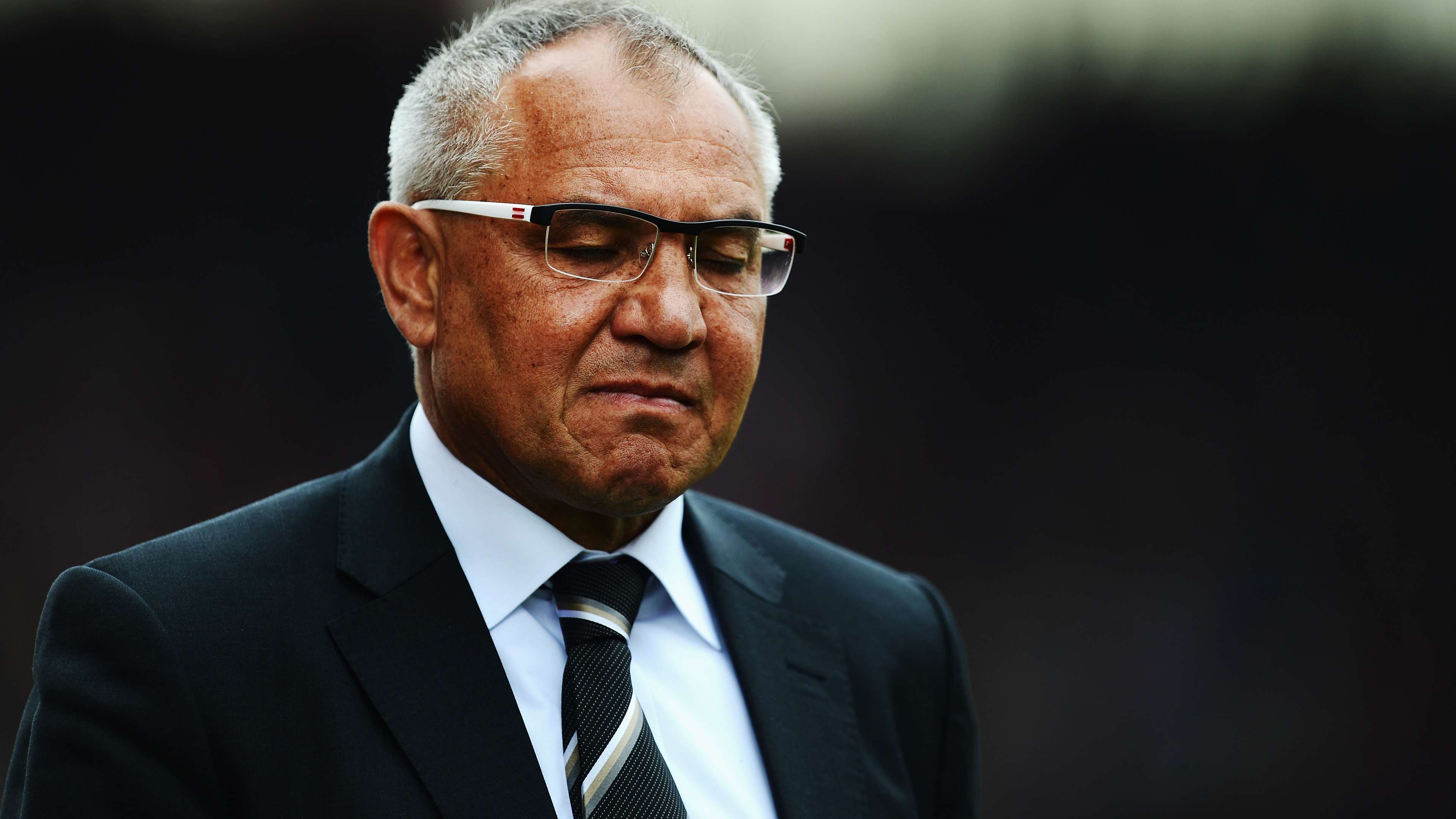 Stoke City v Fulham - Premier League