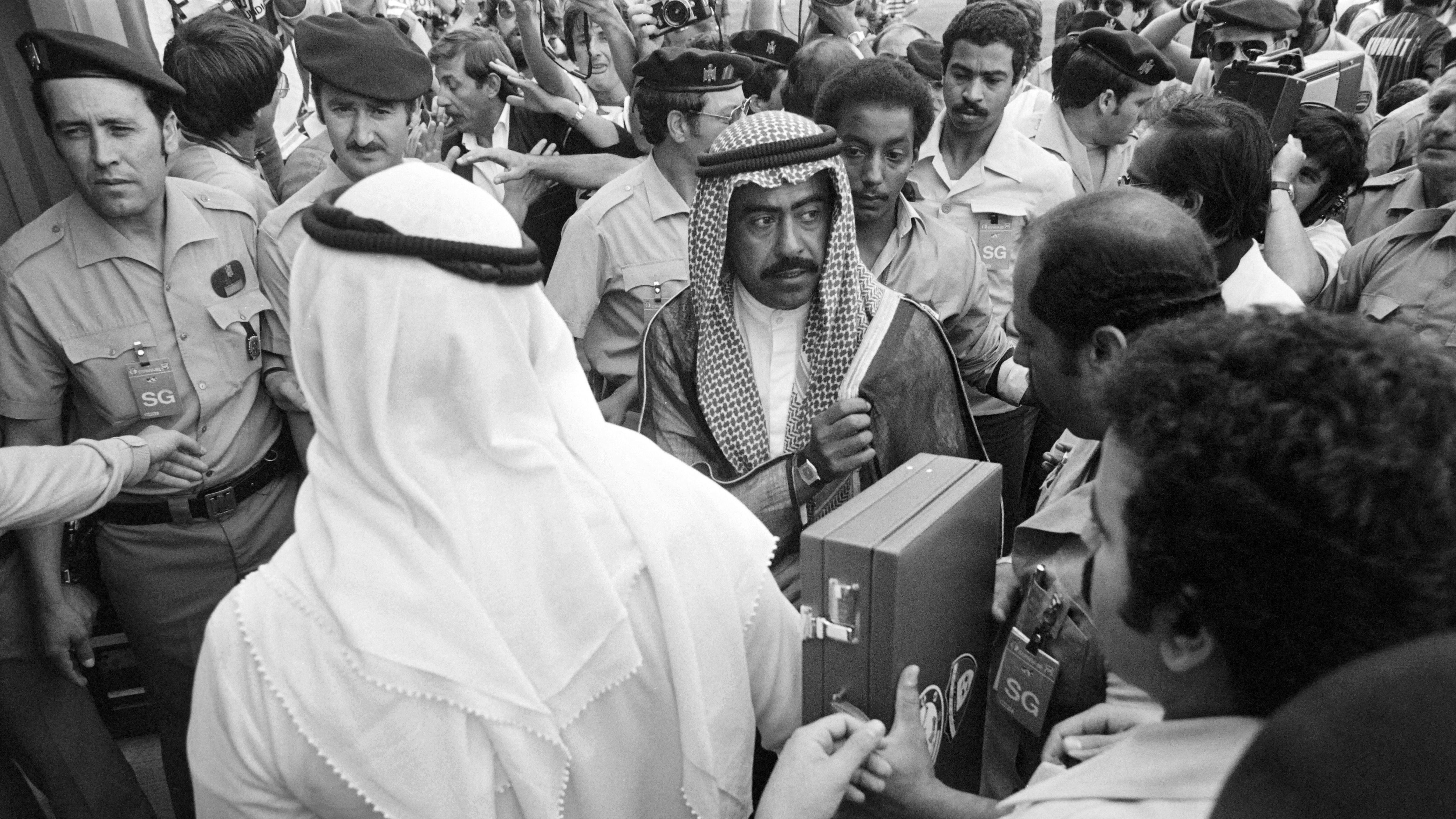 WORLD CUP-1982-FRANCE-KUWAIT