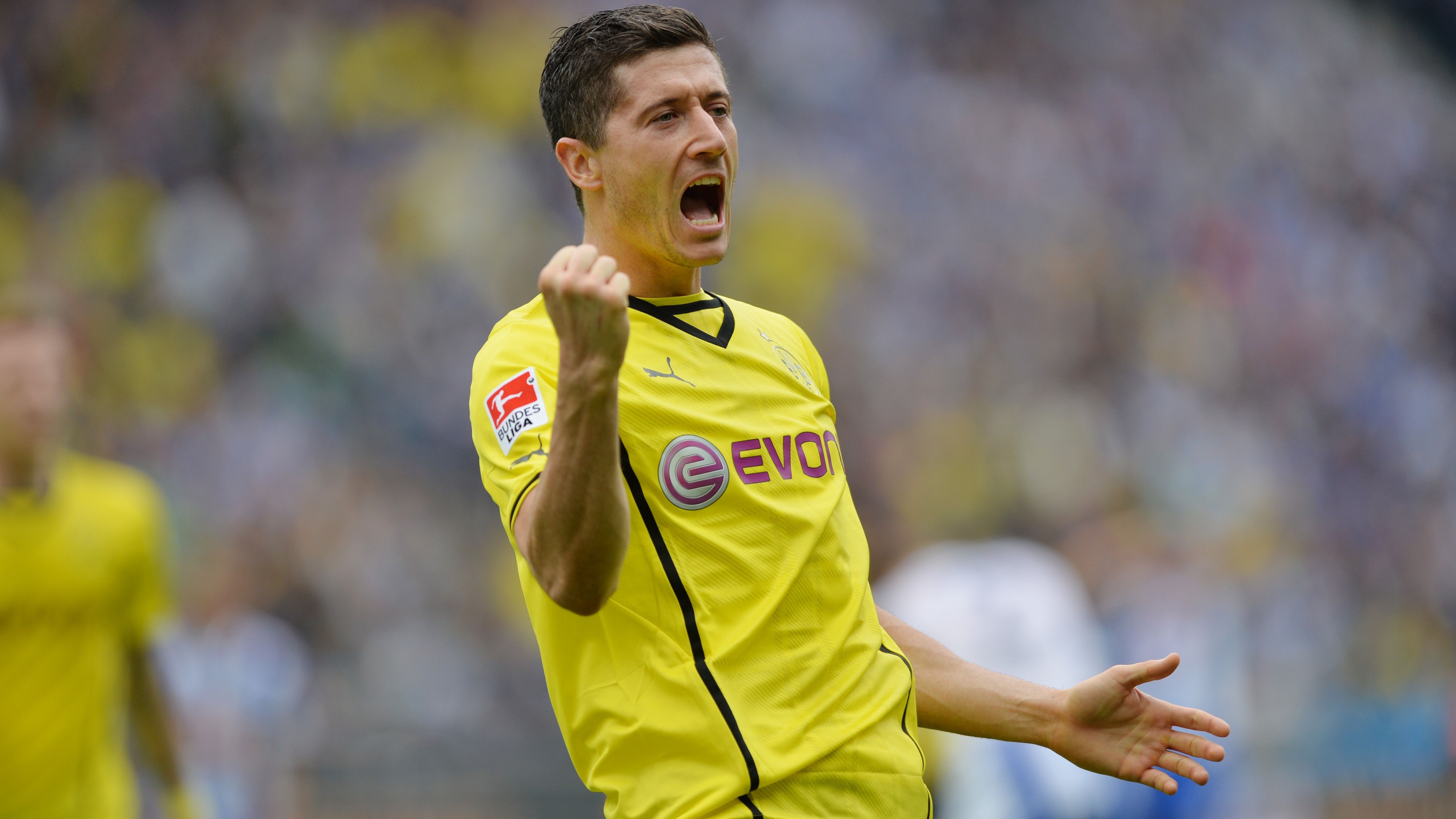 FBL-GER-BUNDESLIGA-HERTHA BSC-BORUSSIA DORTMUND