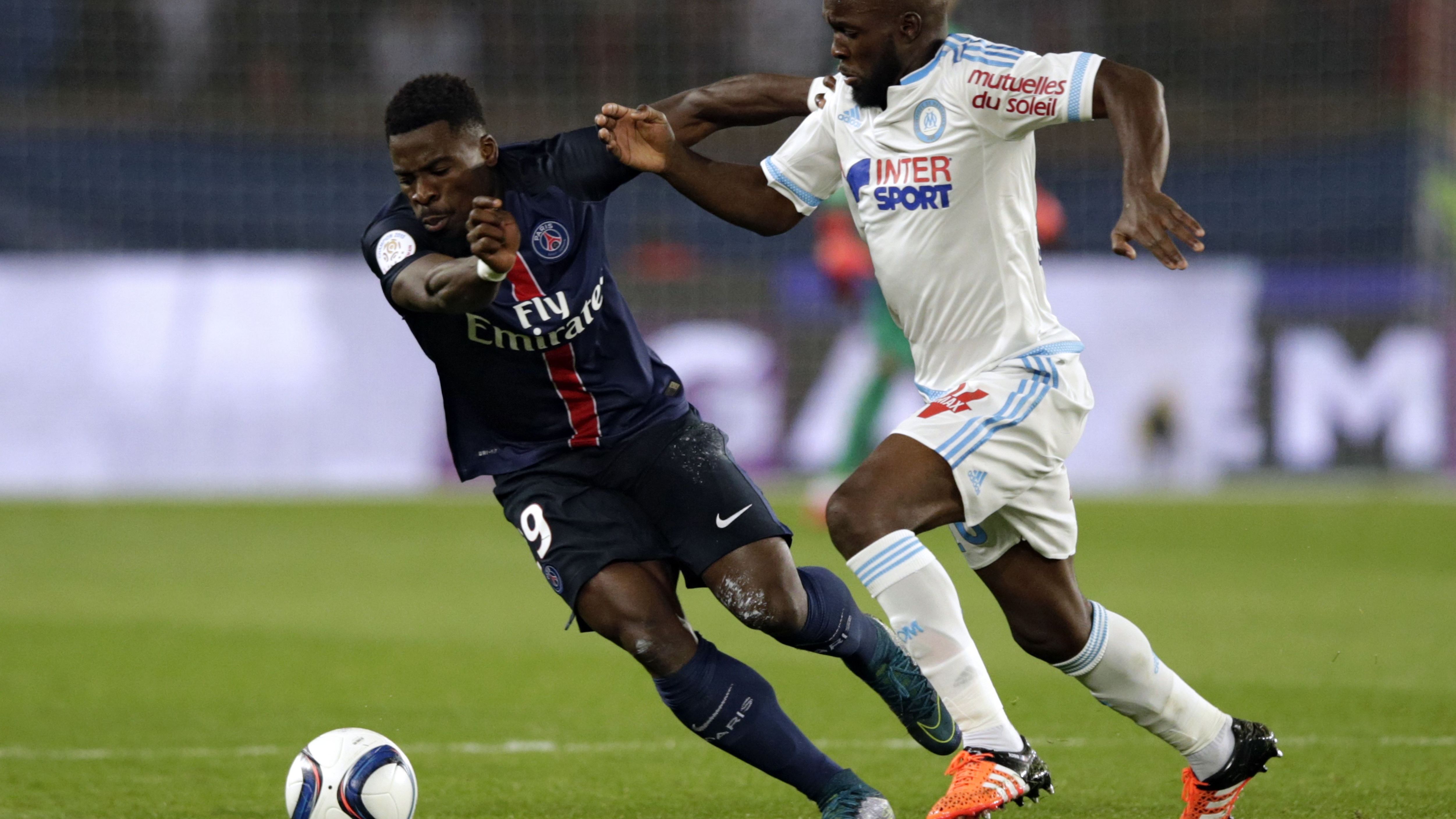 FBL-FRA-LIGUE1-PSG-OM