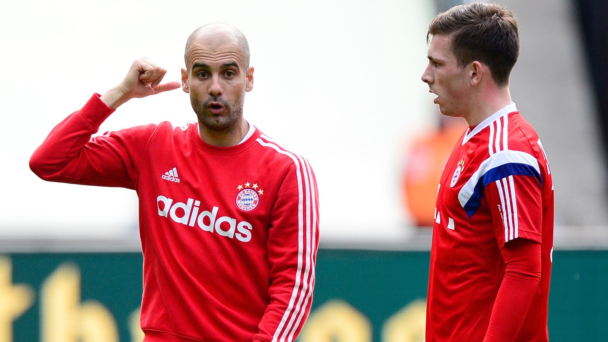 FBL-GER-CUP-DORTMUND-BAYERN MUNICH