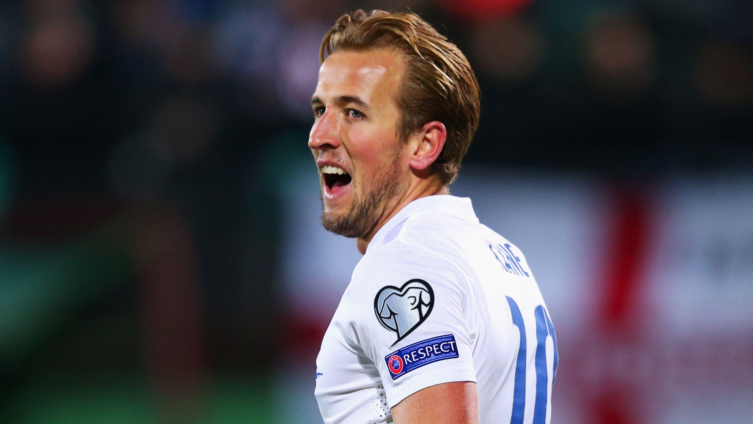 Lithuania v England - UEFA EURO 2016 Qualifier