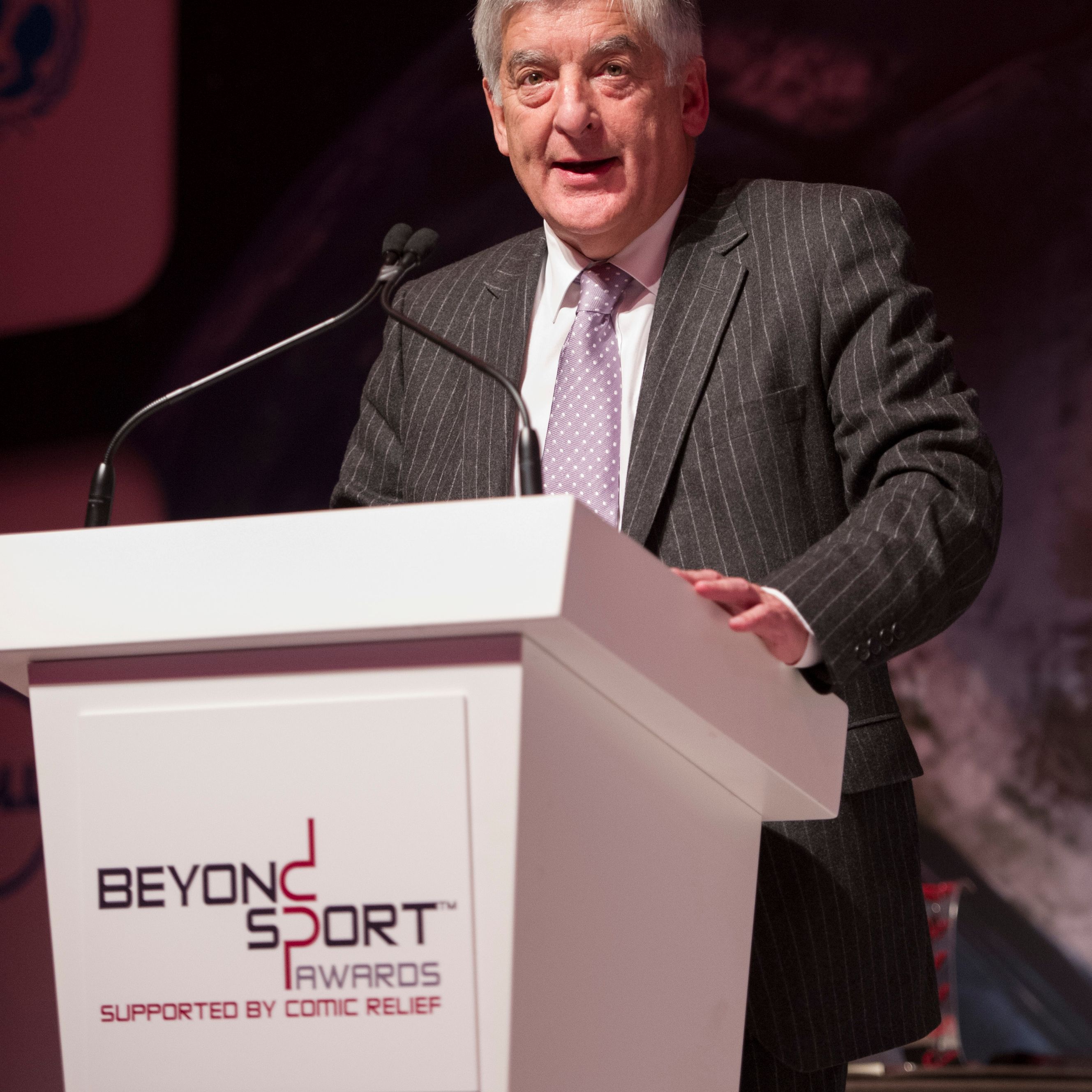 Beyond Sport Summit and Awards: Beyond Sport Awards