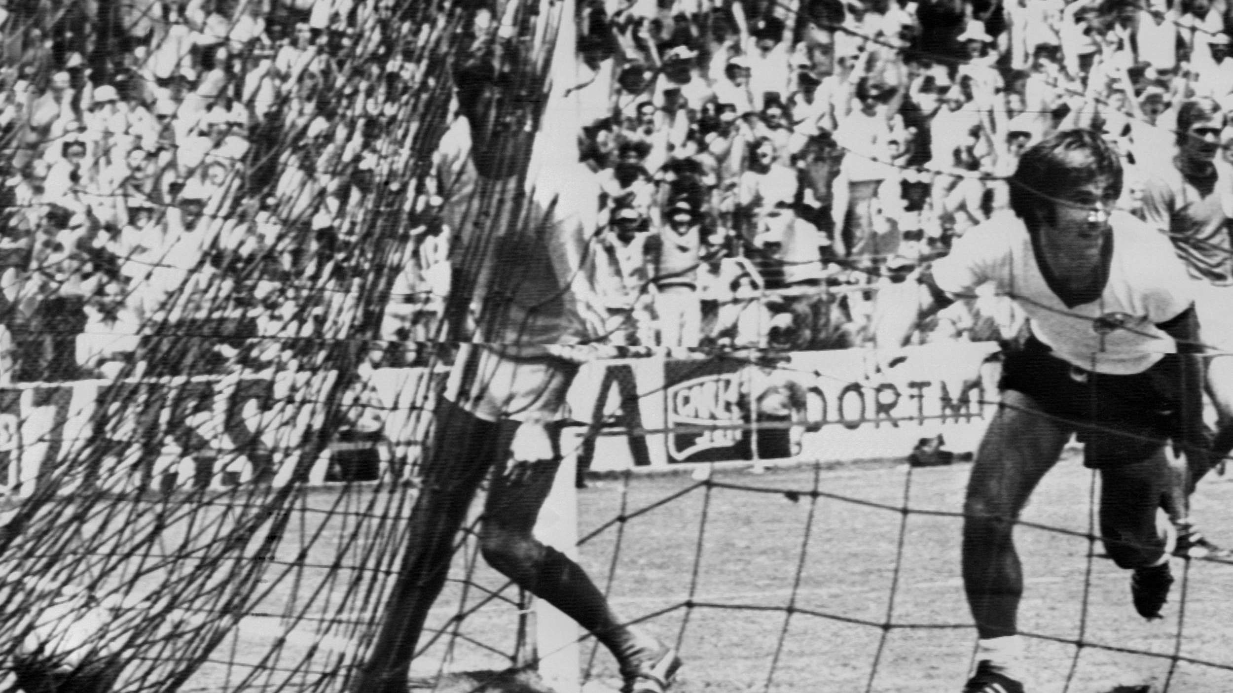 WORLD CUP-1970-WEST GERMANY-ENGLAND