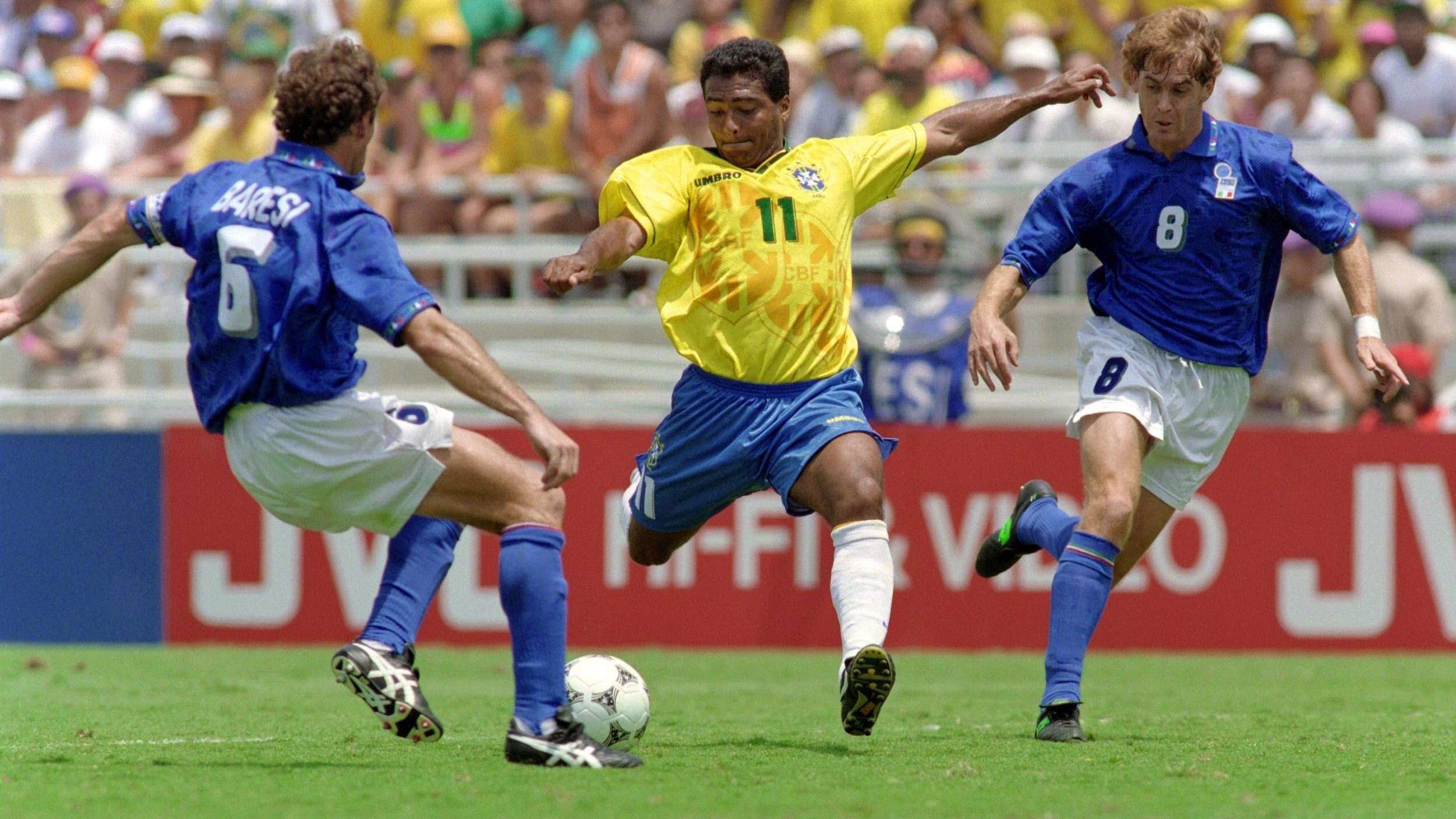 SOCCER-WORLD CUP-1994-BRA-ITA