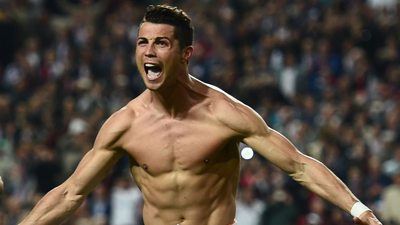 Real Madrid v Atletico de Madrid - UEFA Champions League Final