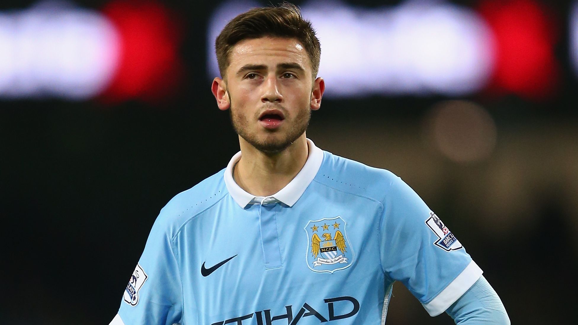 Manchester City v Crystal Palace - Capital One Cup Fourth Round