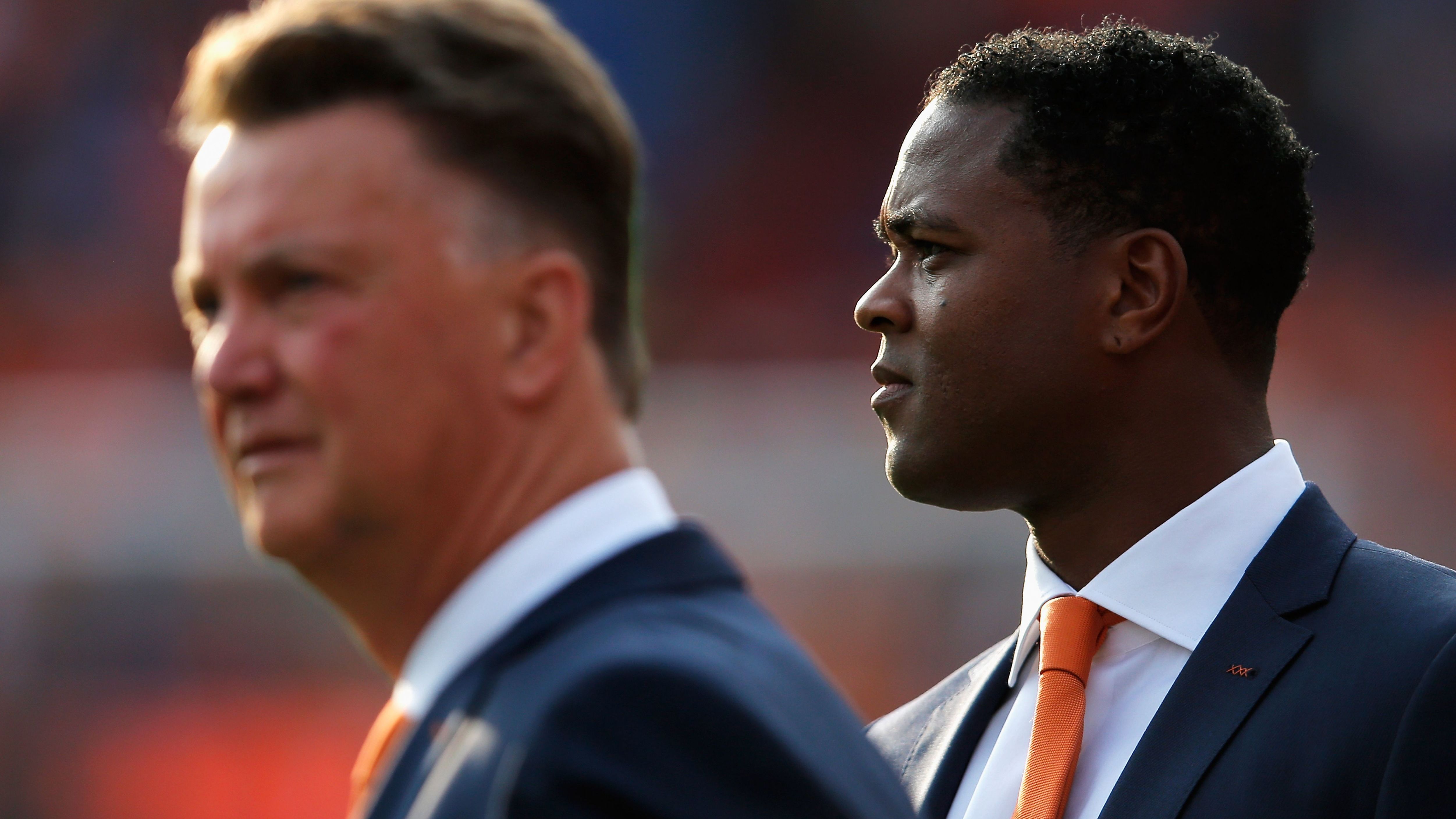 Netherlands v Ghana - International Friendly