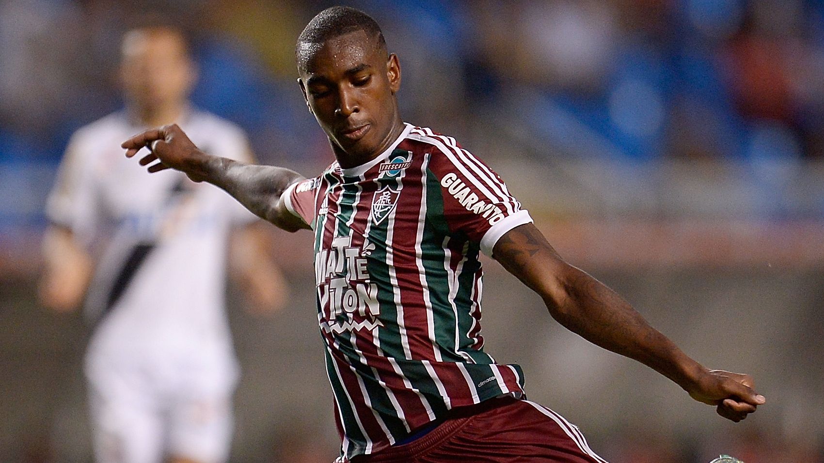 Vasco v Fluminense - Brasileirao Series A 2015