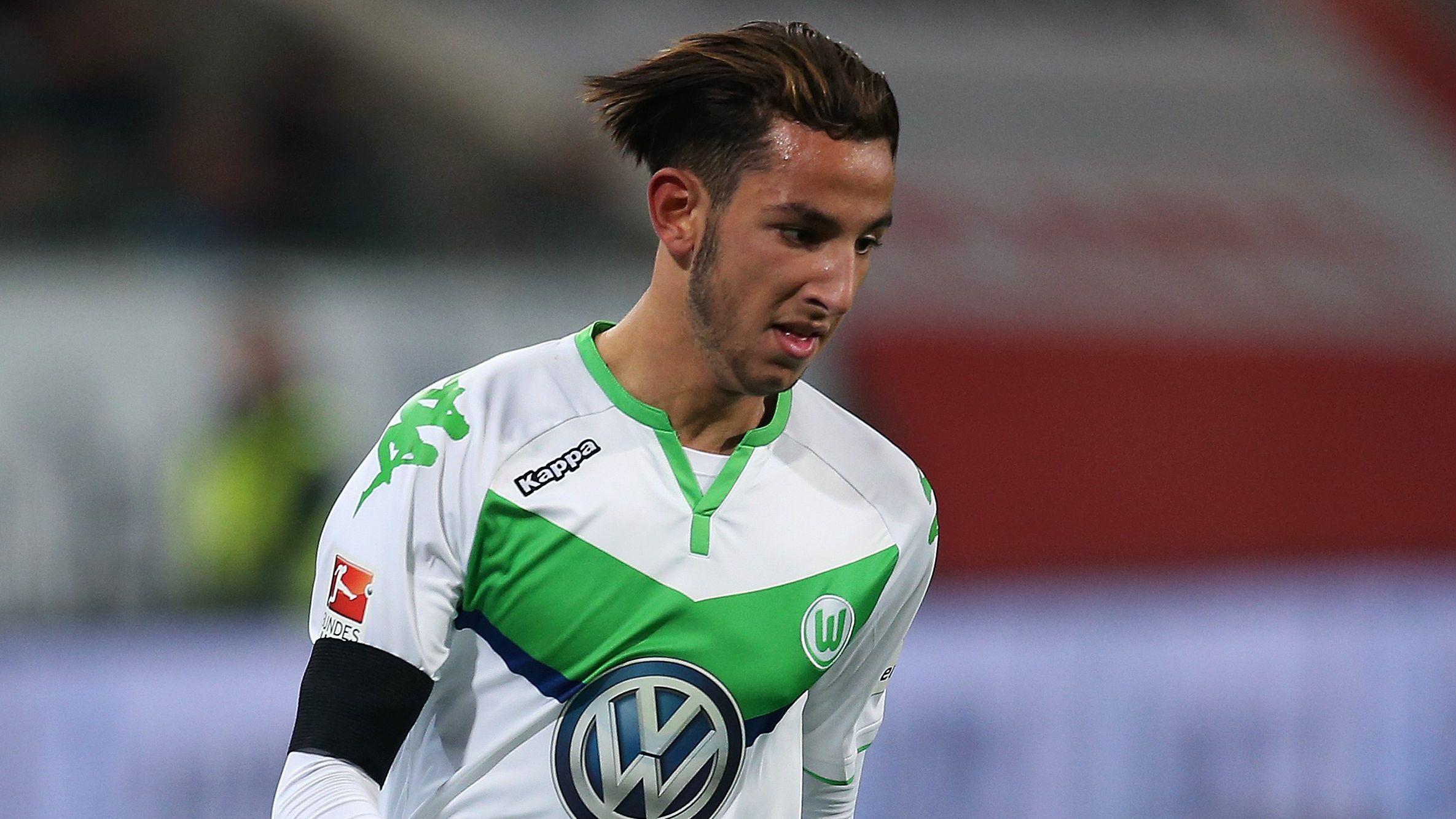 FBL-GER-BUNDESLIGA-WOLFSBURG-BREMEN