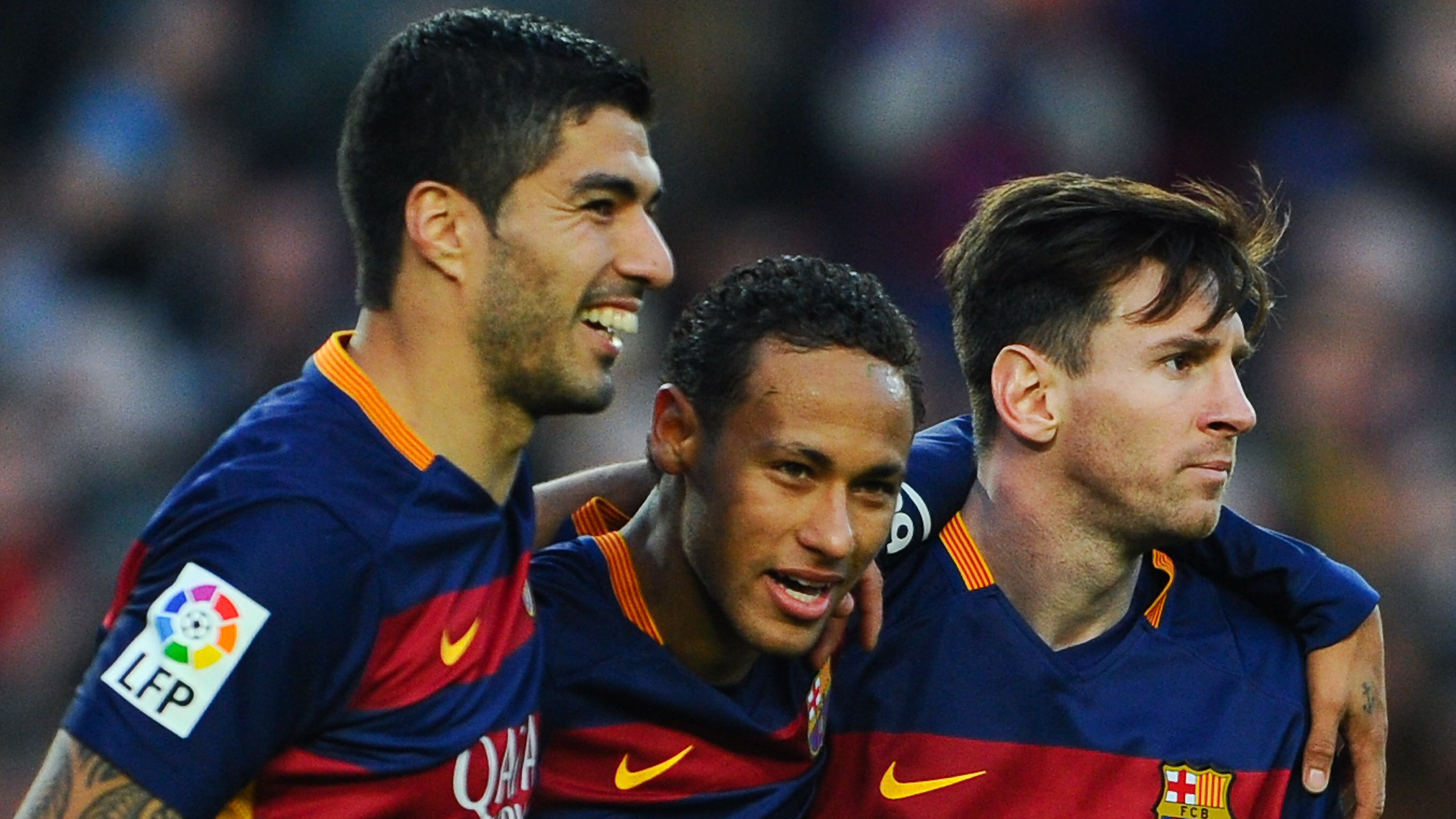 FC Barcelona v Real Sociedad de Futbol - La Liga