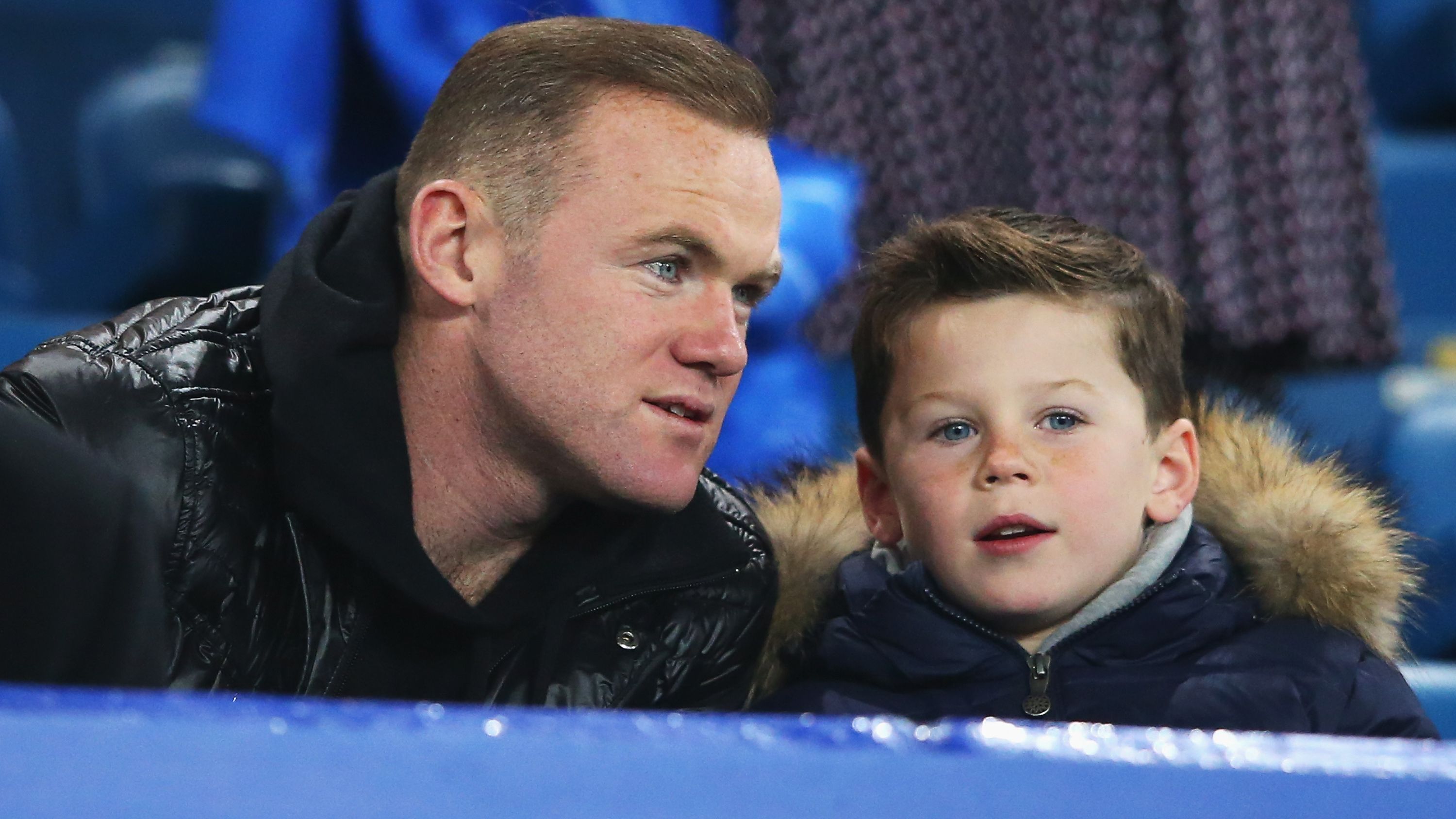 Everton v Crystal Palace - Premier League