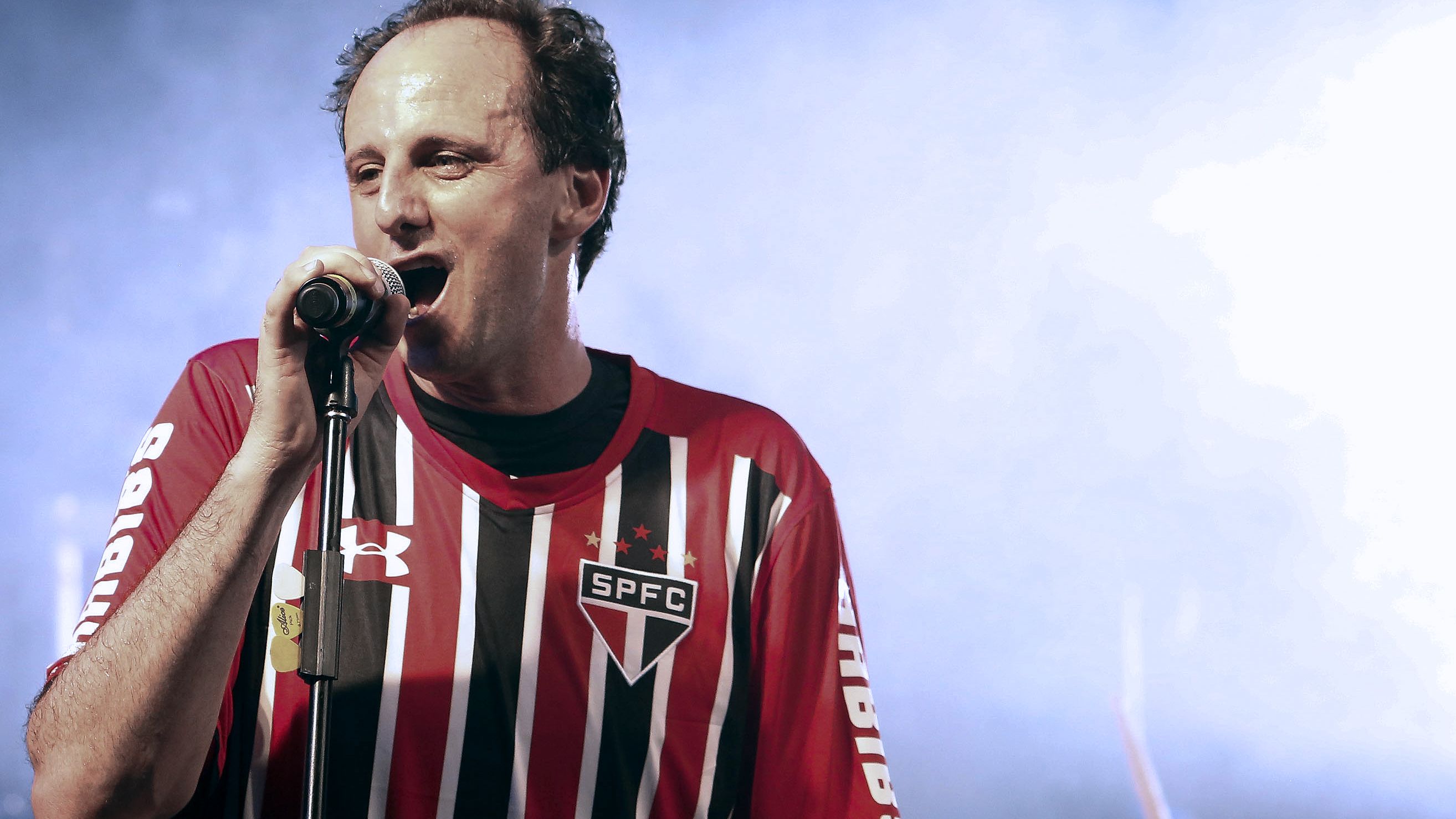 FBL-BRAZIL-CENI-FRIENDLY-FAREWELL