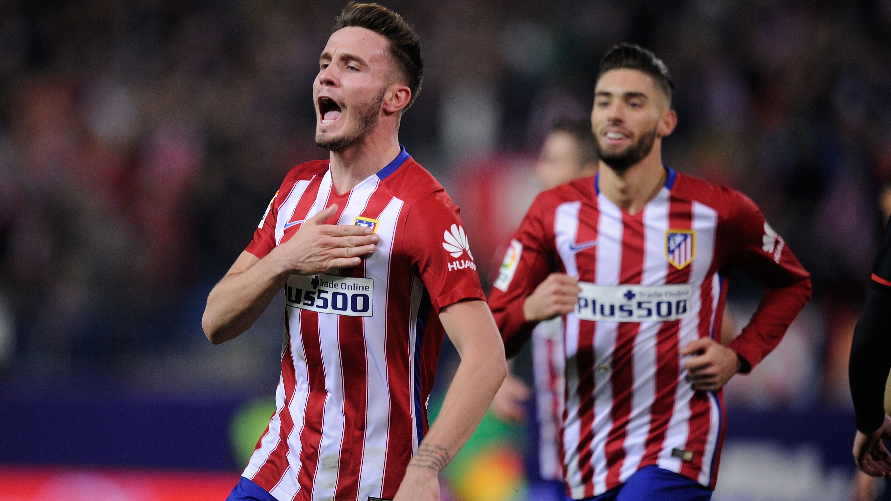 Club Atletico de Madrid v Athletic Club - La Liga