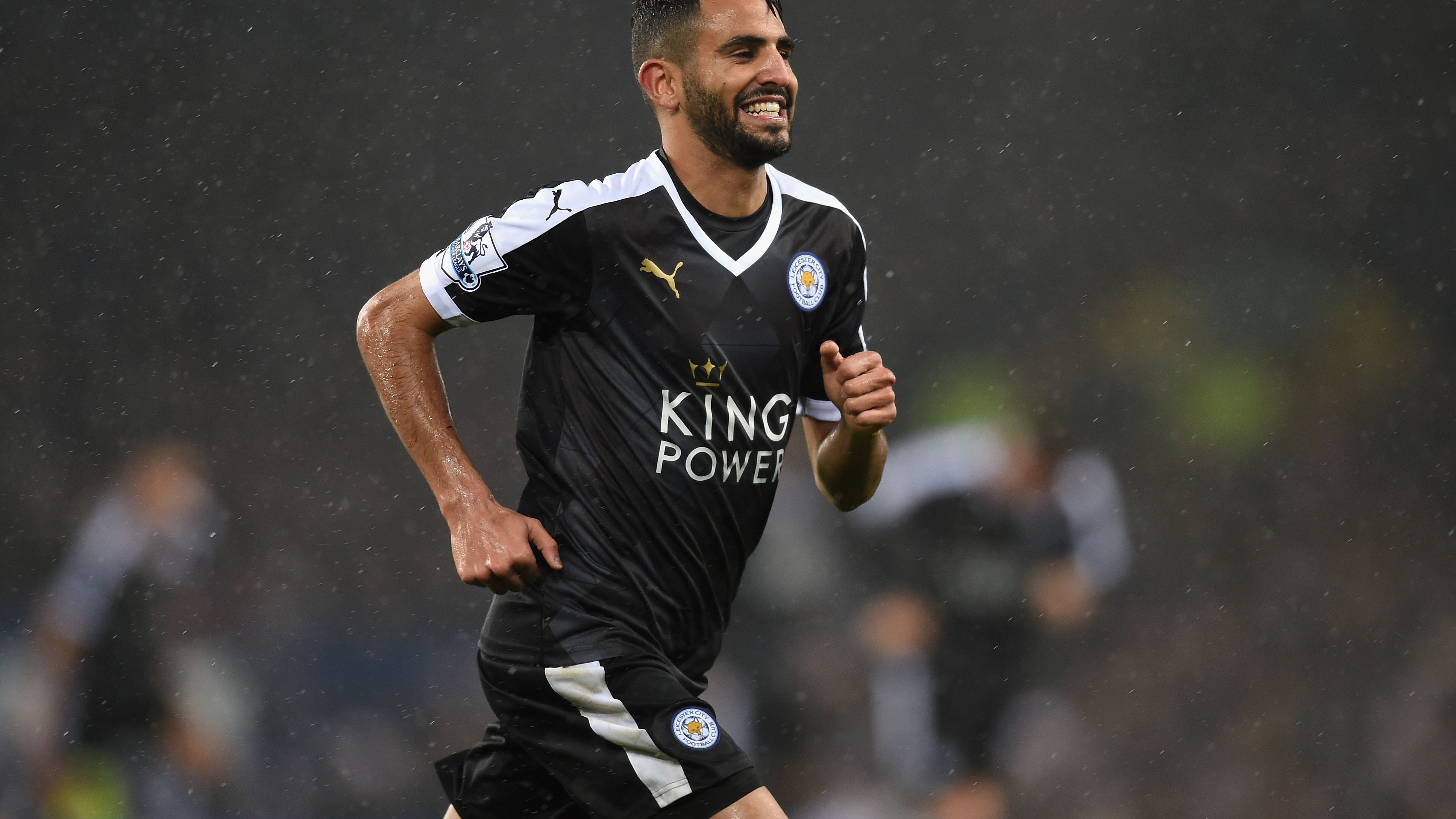 Everton v Leicester City - Premier League