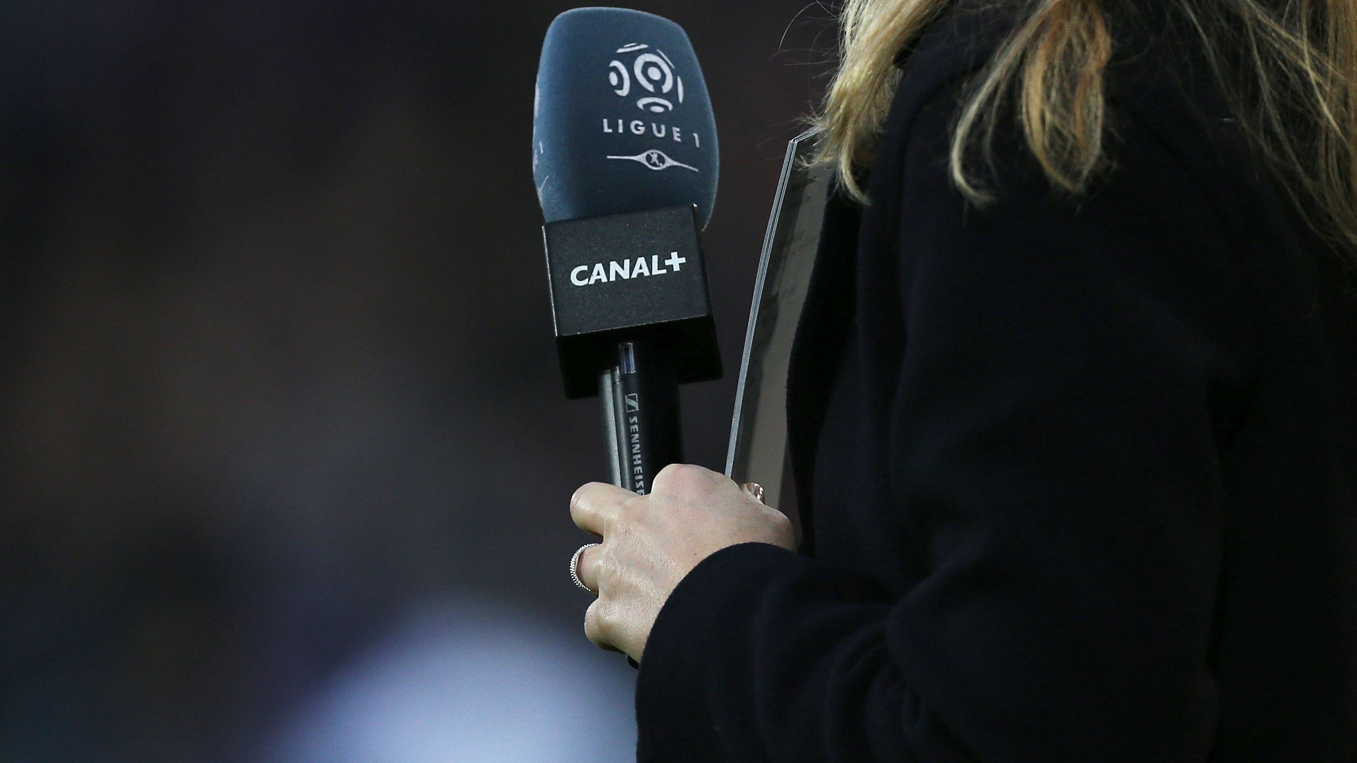 FBL-FRA-LIGUE1-CAEN-PSG
