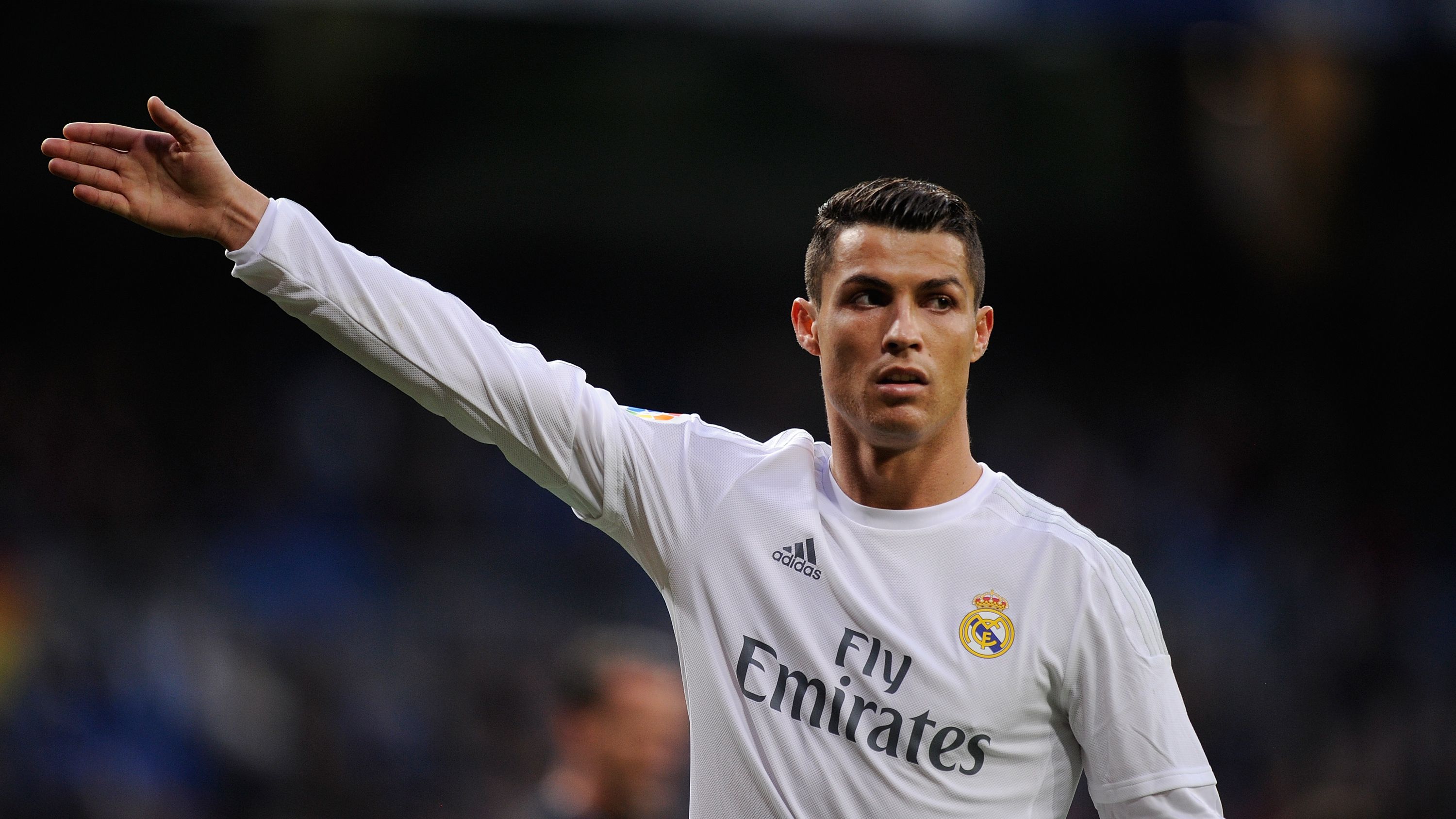 Real Madrid CF v Rayo Vallecano - La Liga