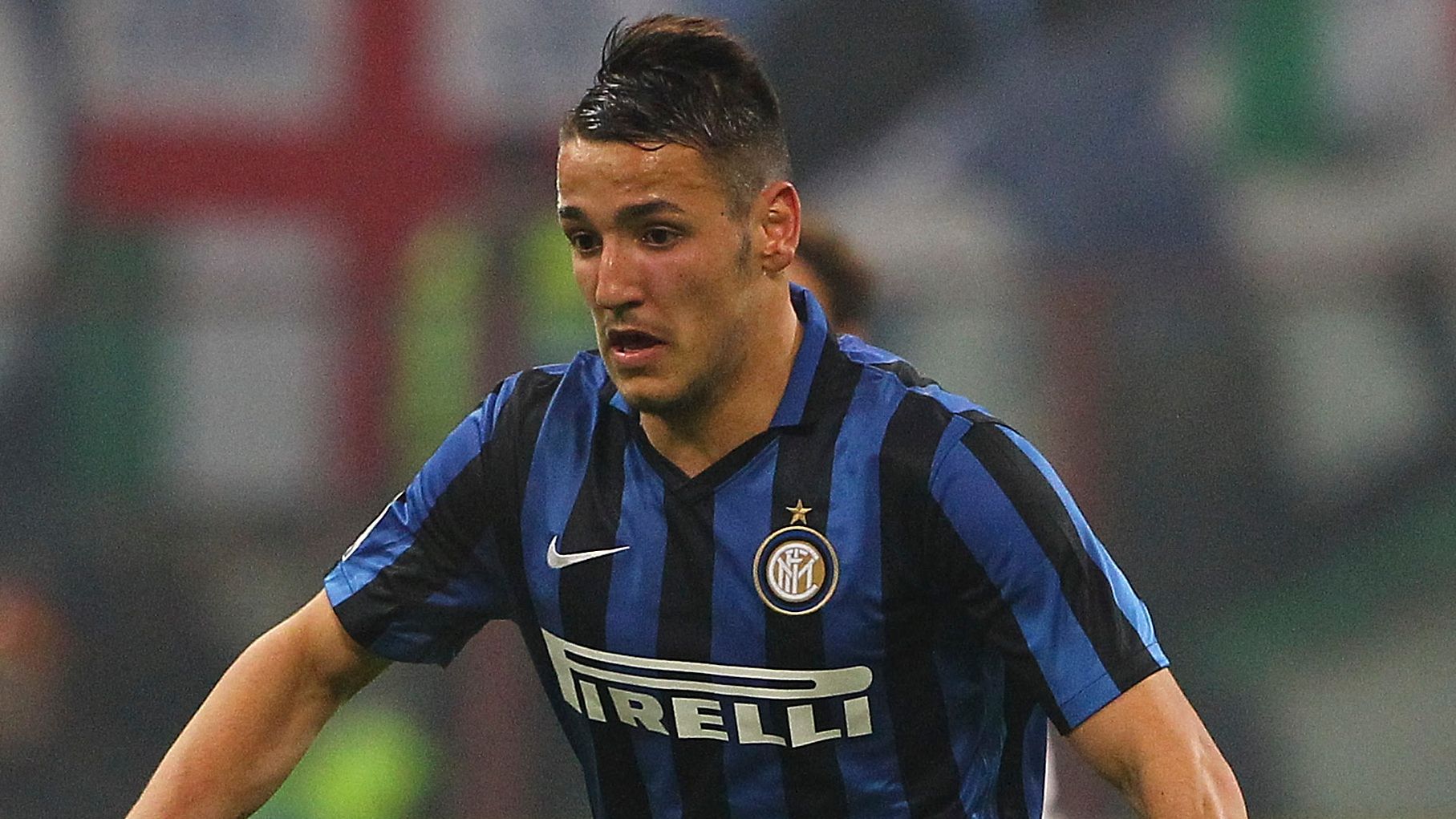 FC Internazionale Milano v Cagliari Calcio - TIM Cup