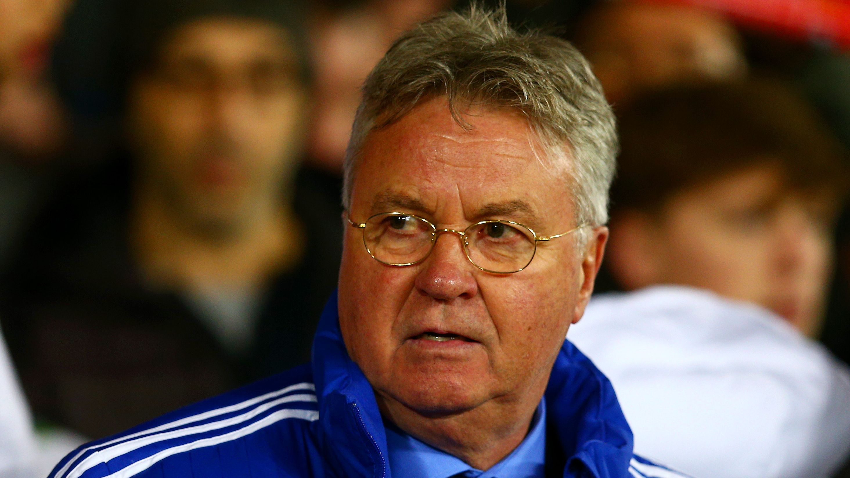 Manchester United v Chelsea - Premier League