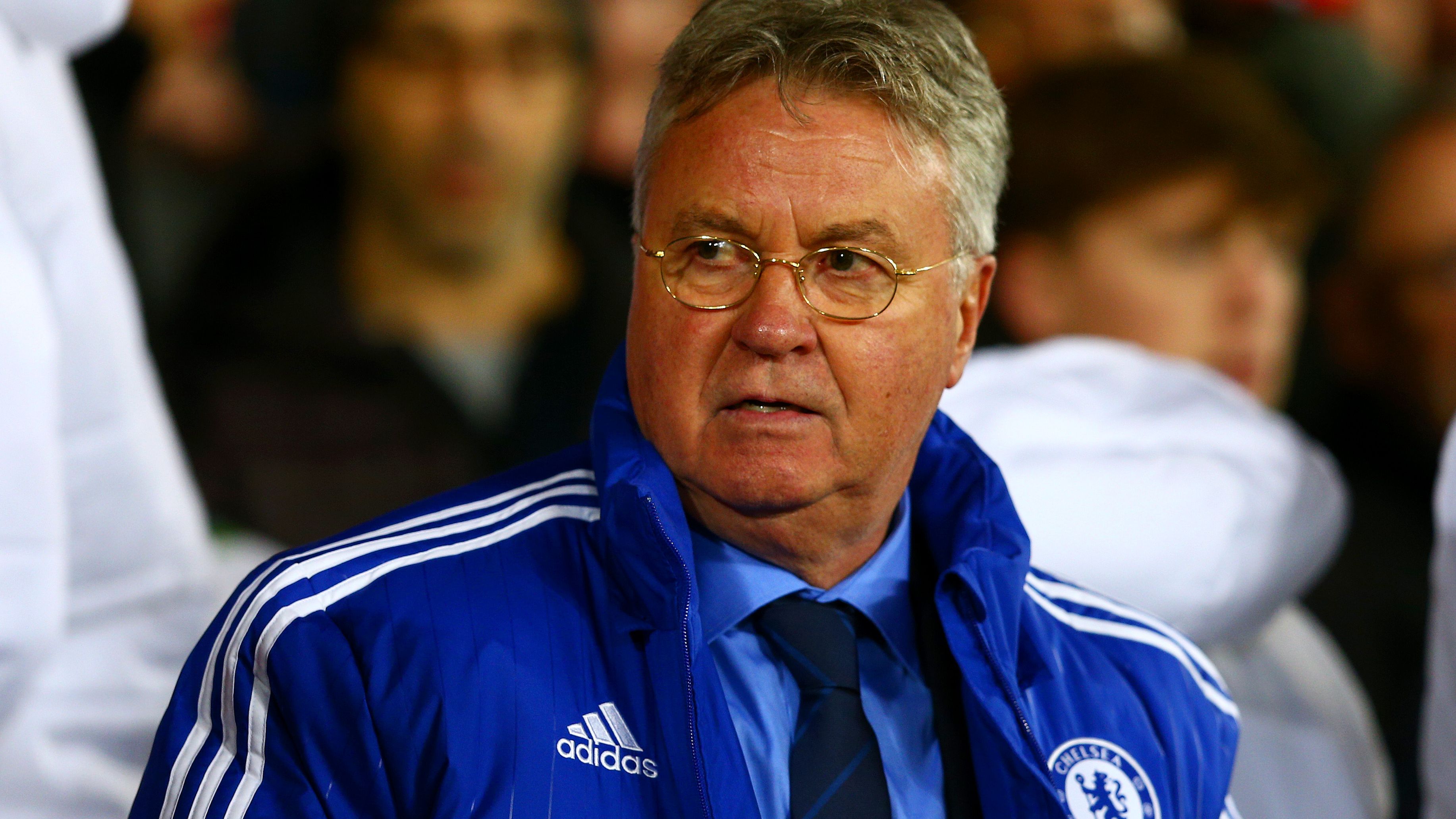 Manchester United v Chelsea - Premier League