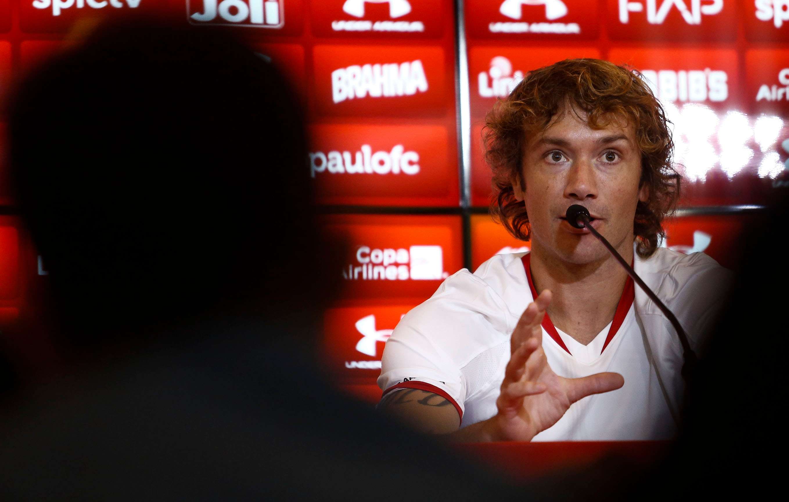 FBL-BRAZIL-URUGUAY-SAO PAULO-LUGANO