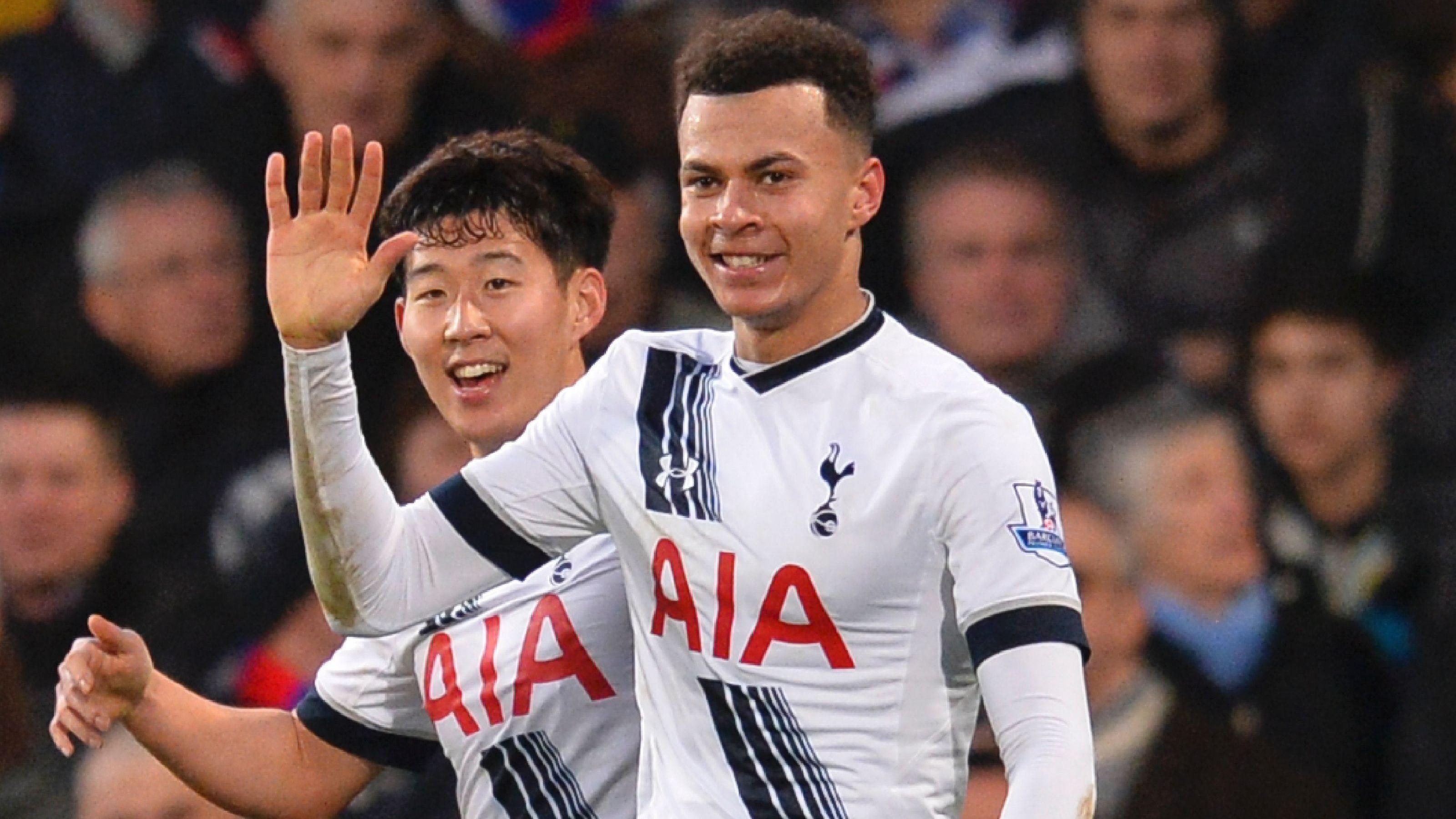 FBL-ENG-PR-CRYSTAL PALACE-TOTTENHAM