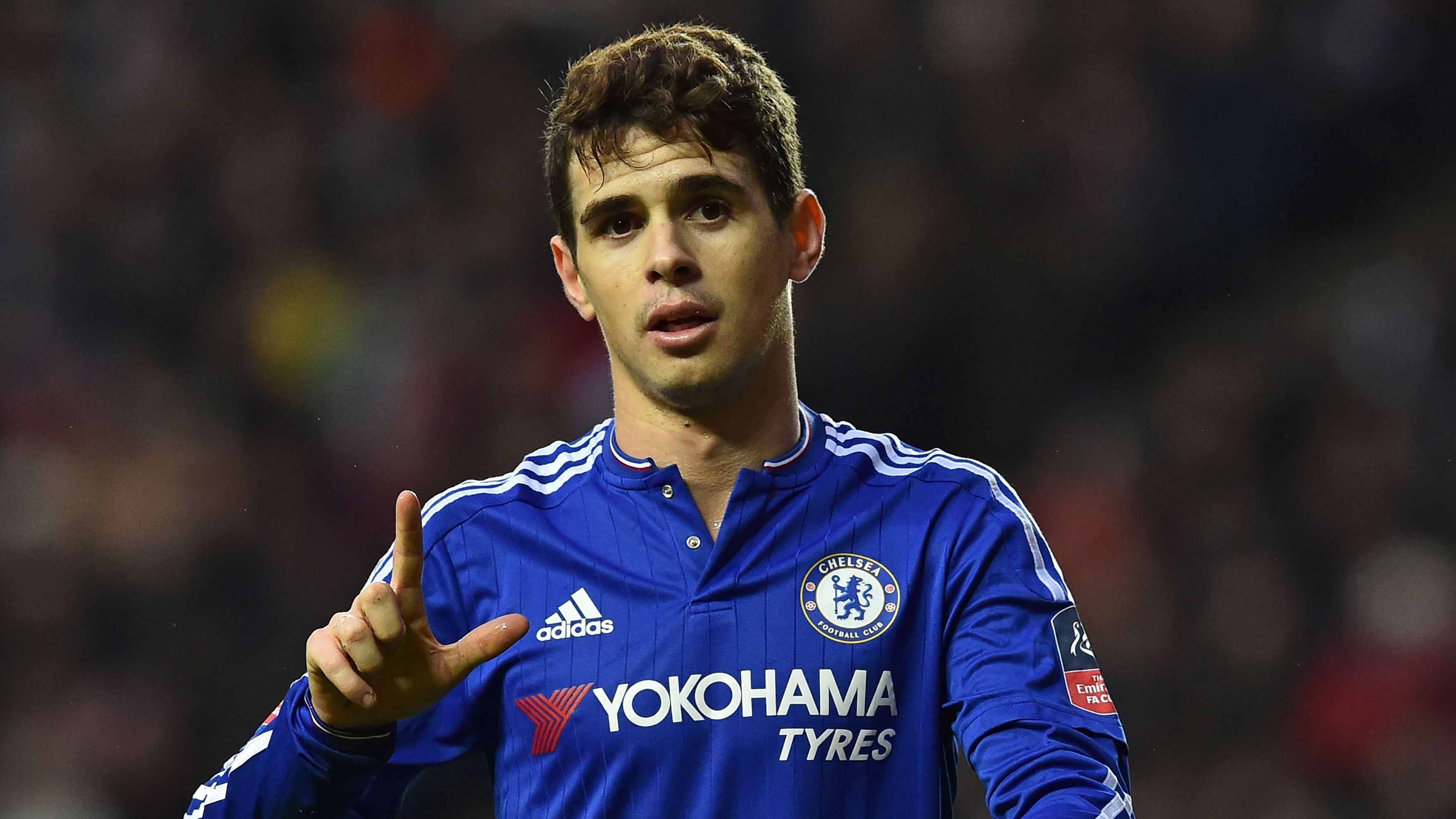 FBL-ENG-FACUP-MK DONS-CHELSEA