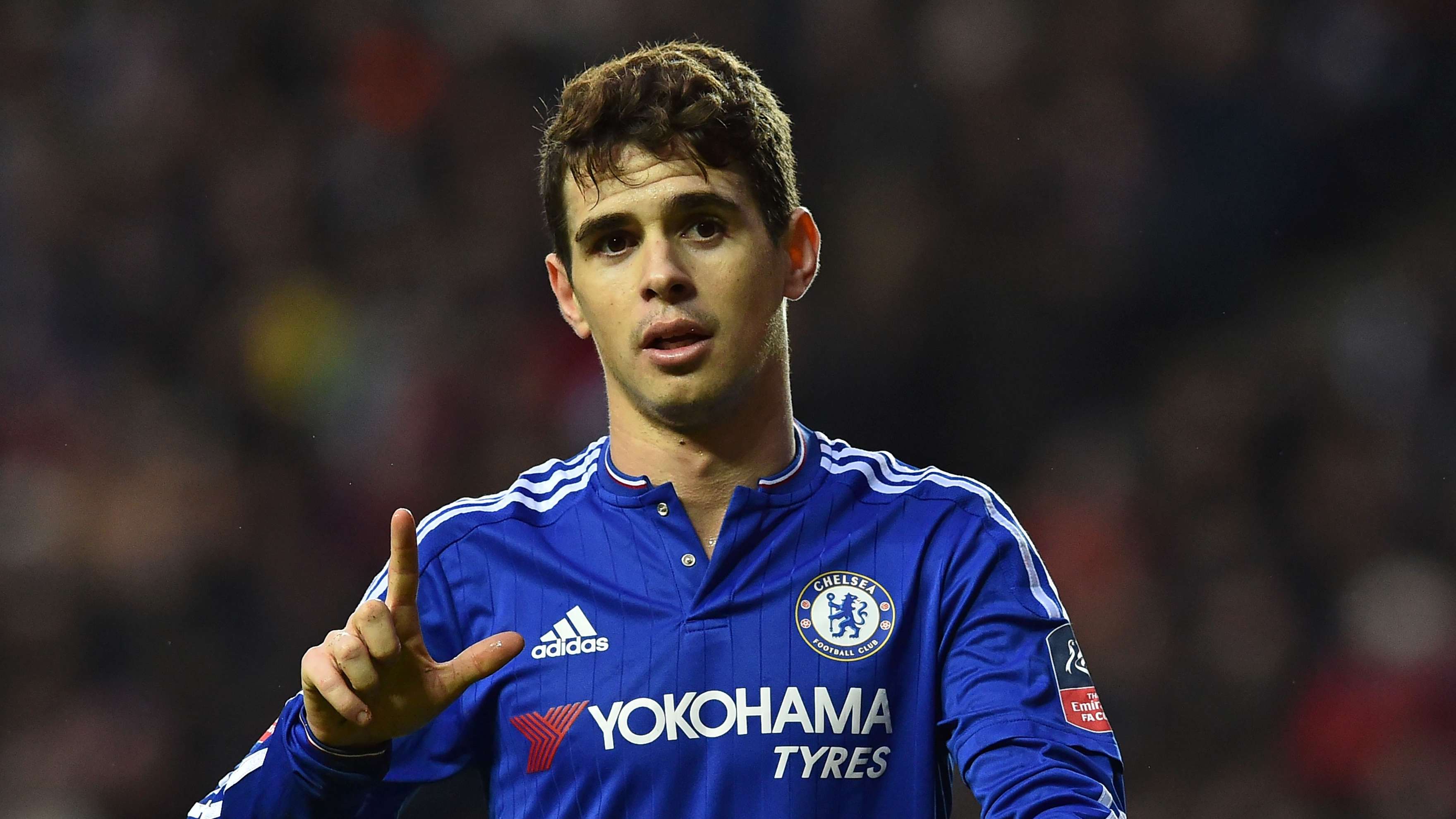 FBL-ENG-FACUP-MK DONS-CHELSEA