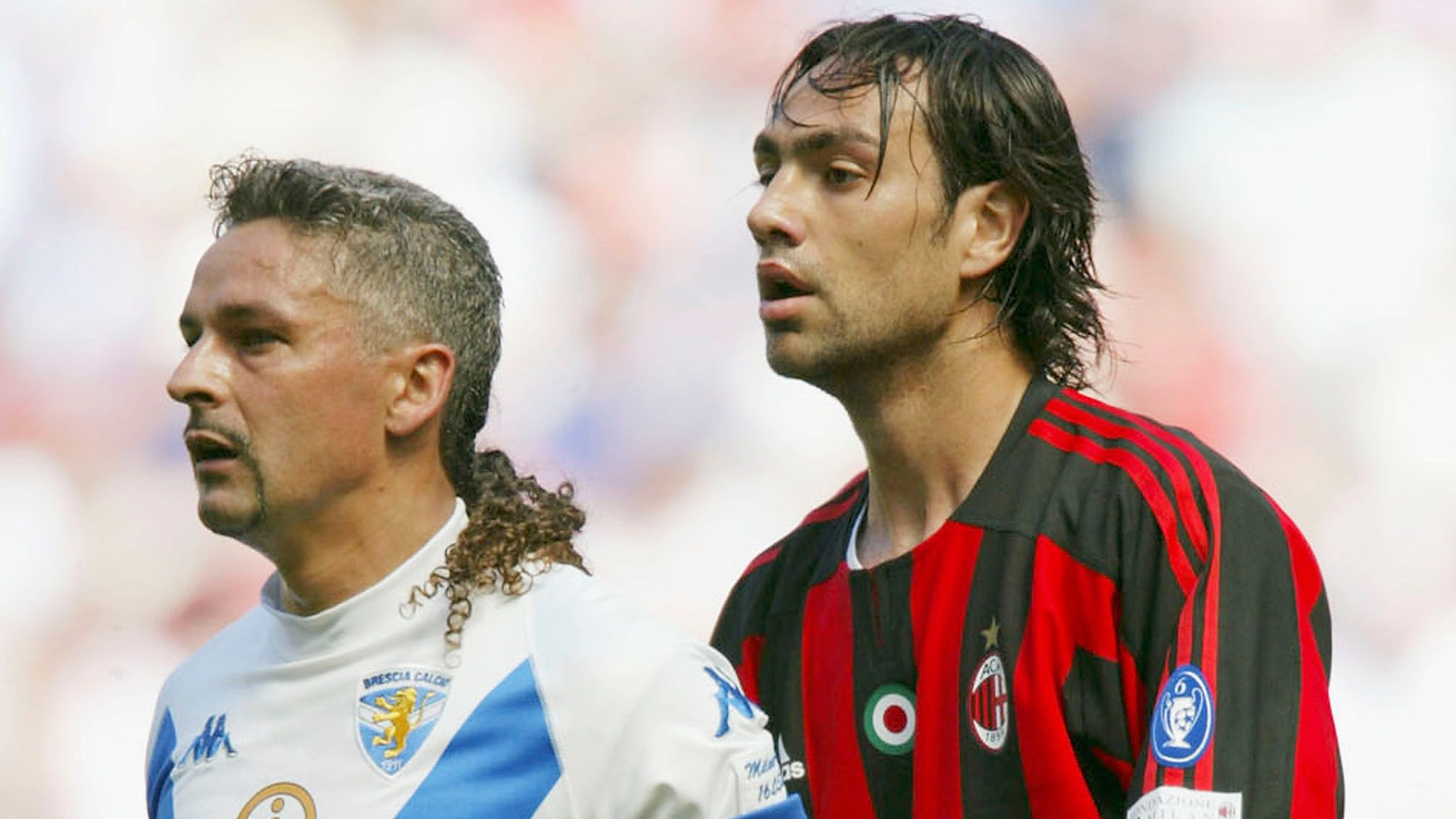 Serie A: AC Milan v Brescia