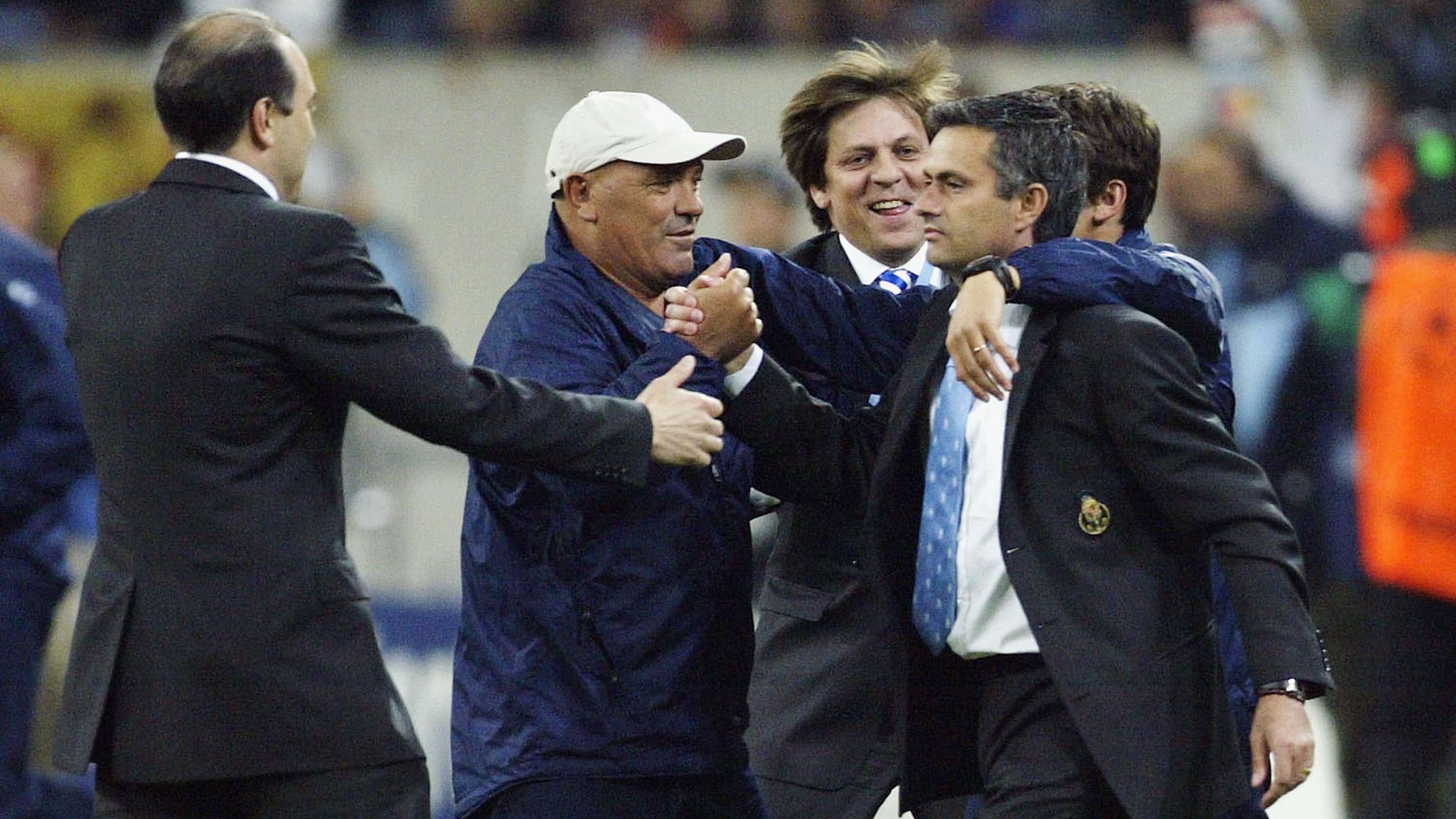 Champions League Final - AS Monaco v FC Porto