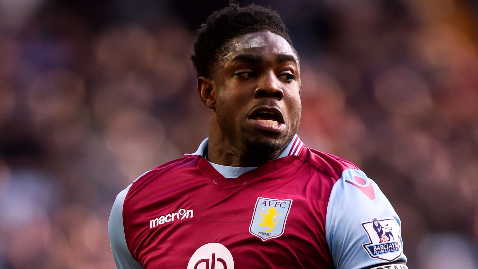 Aston Villa v Liverpool - Premier League