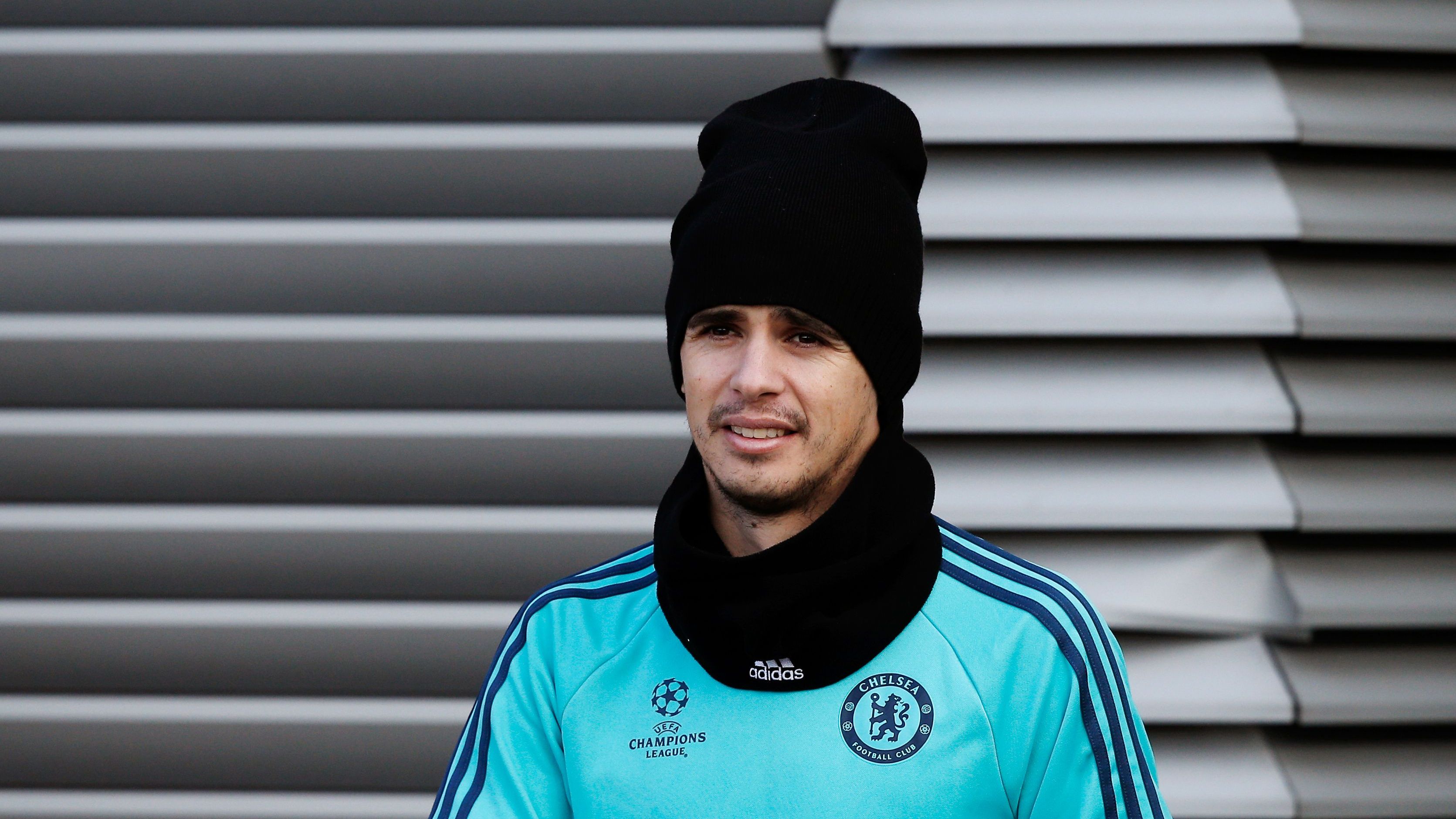 FBL-EUR-C1-CHELSEA-TRAINING