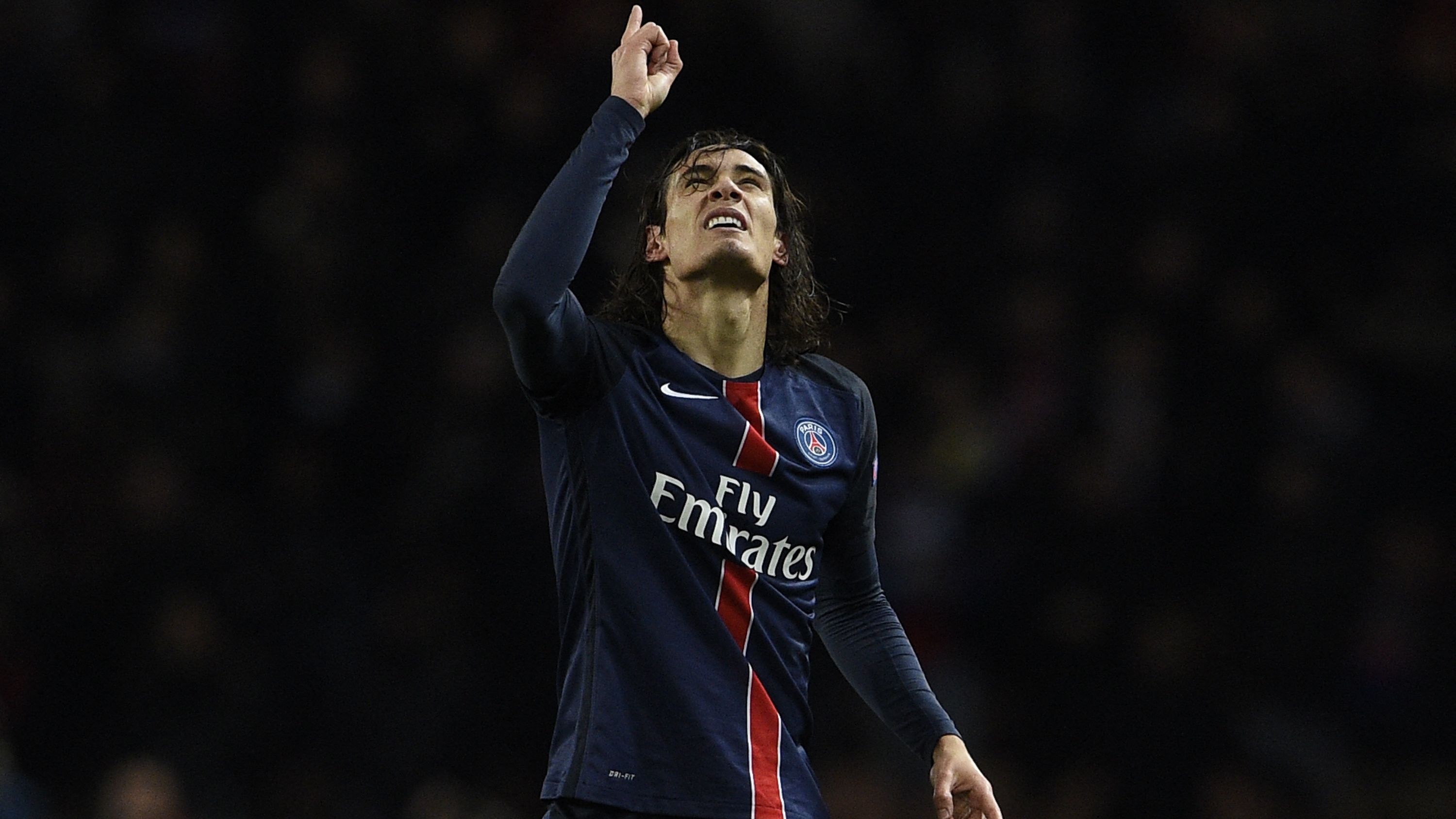 TOPSHOT-FBL-EUR-C1-PSG-CHELSEA