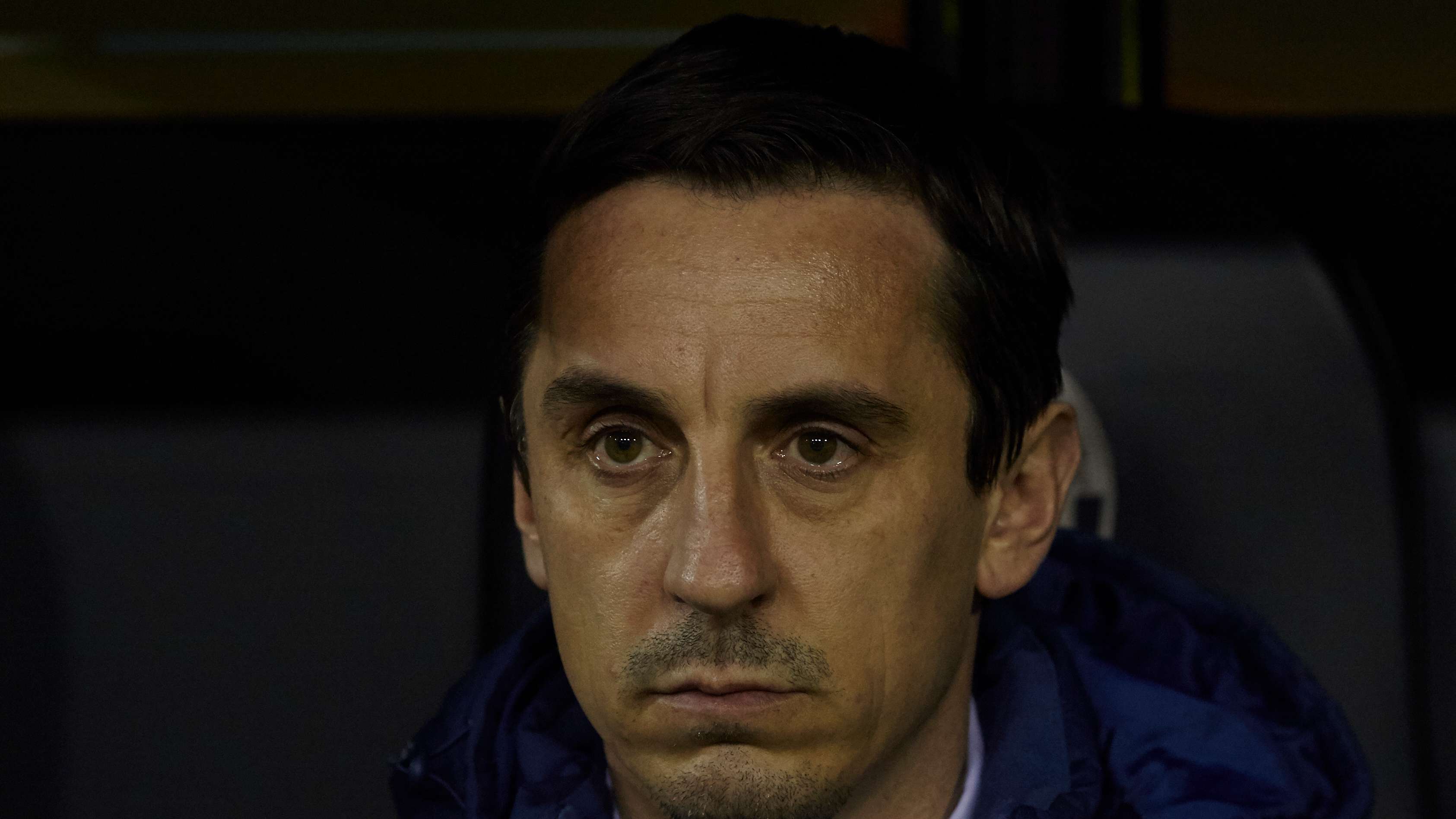 Valencia v Rapid Vienna - UEFA Europa League Round of 32: First Leg