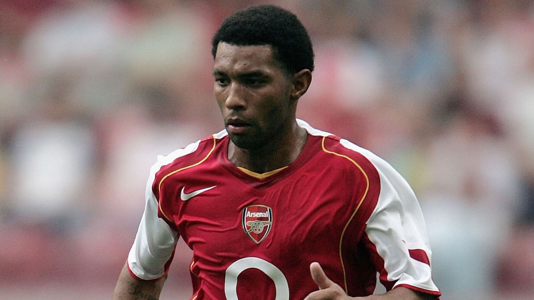 NLD: Arsenal v River Plate