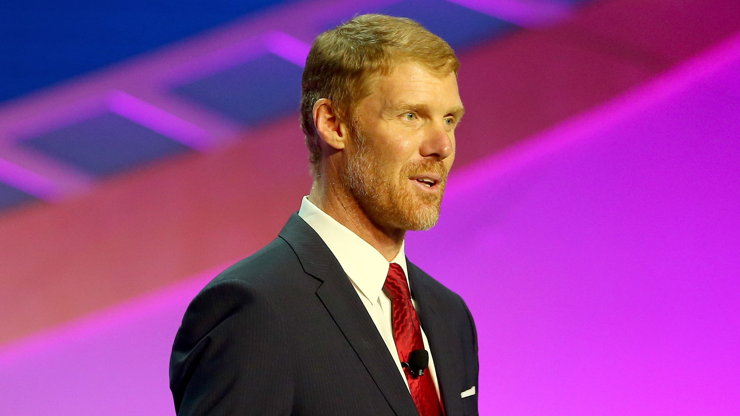 2016 Copa America Centenario - Draw