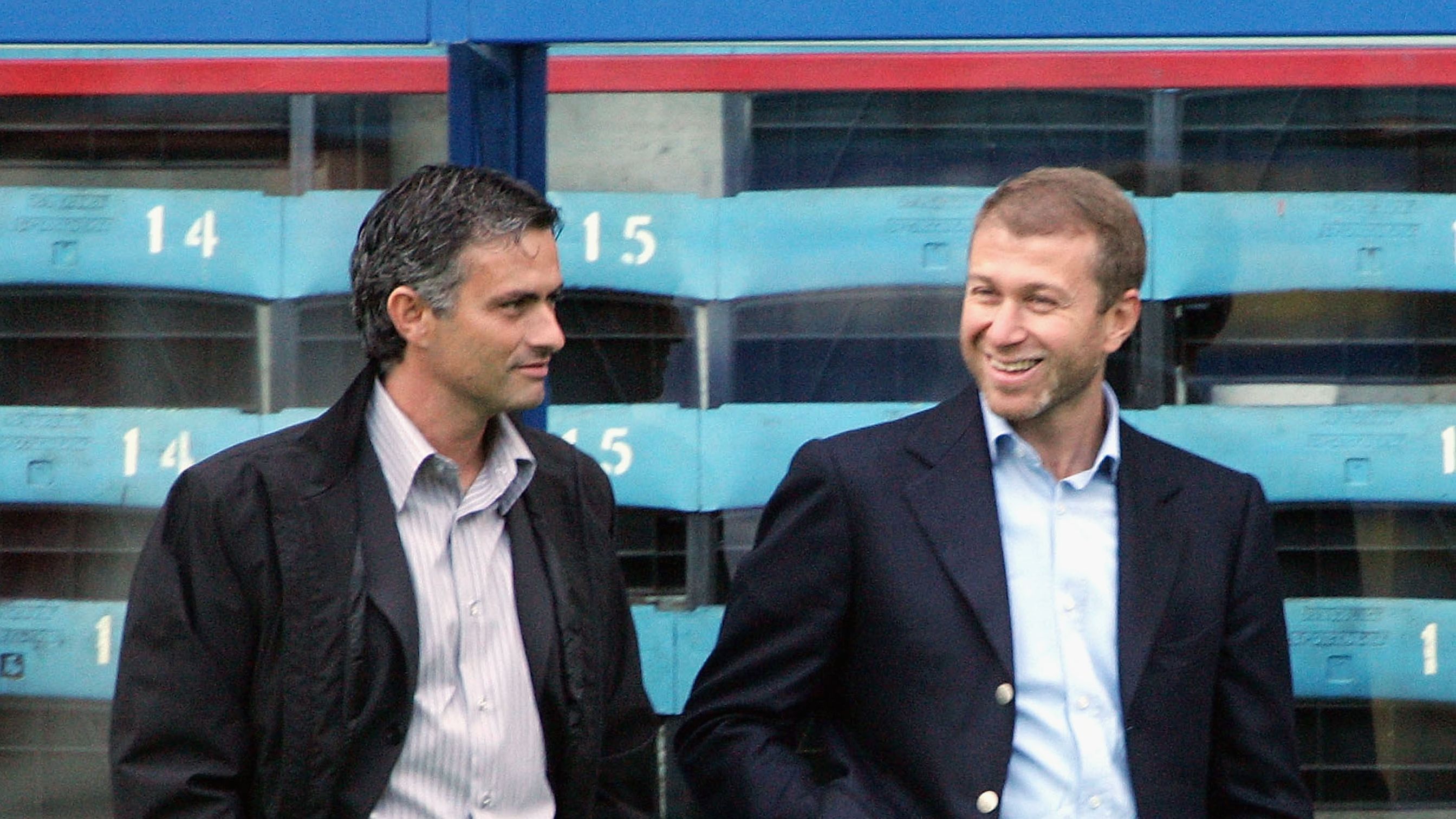 Crystal Palace v Chelsea