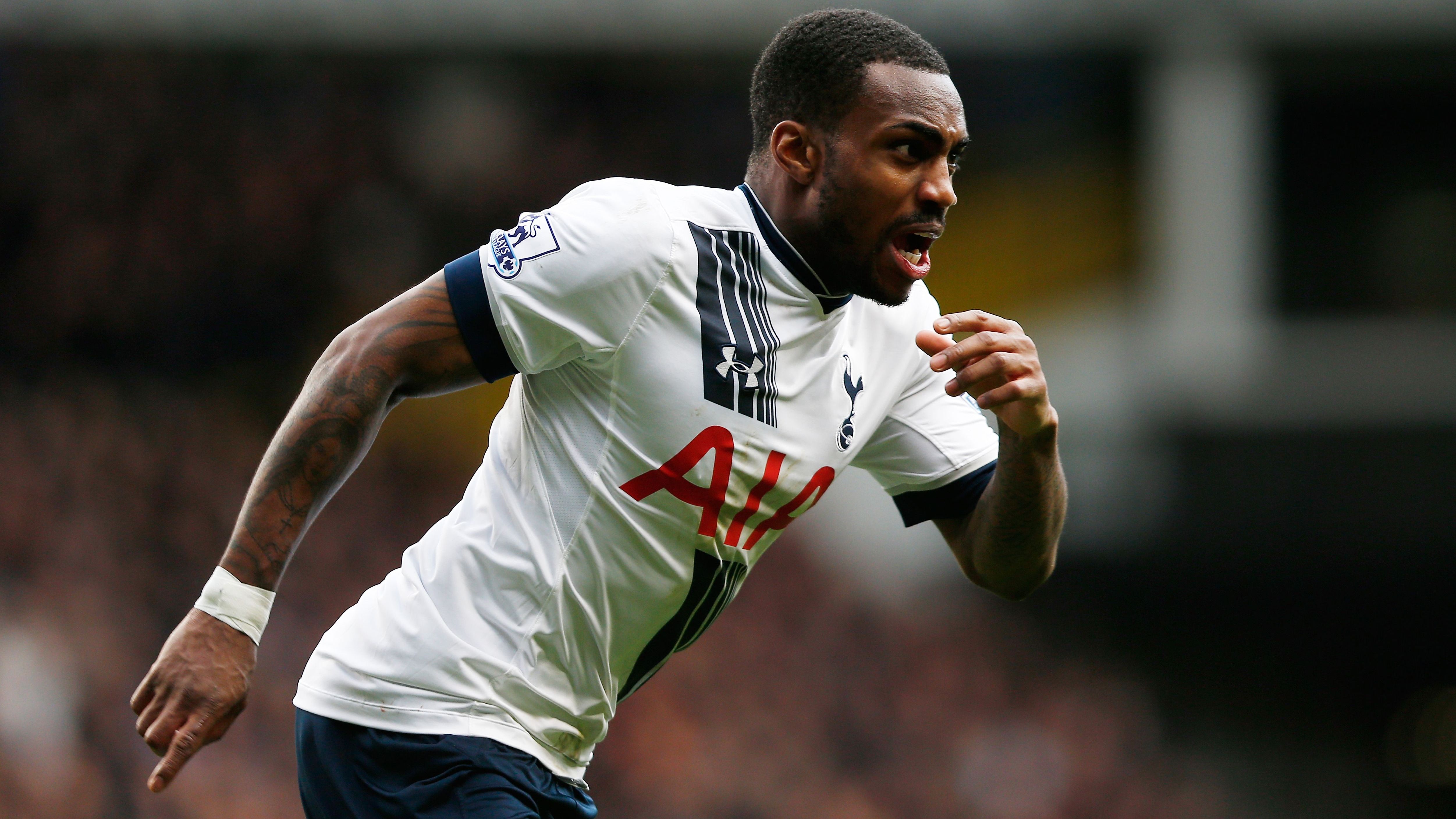 Tottenham Hotspur v Swansea City - Premier League