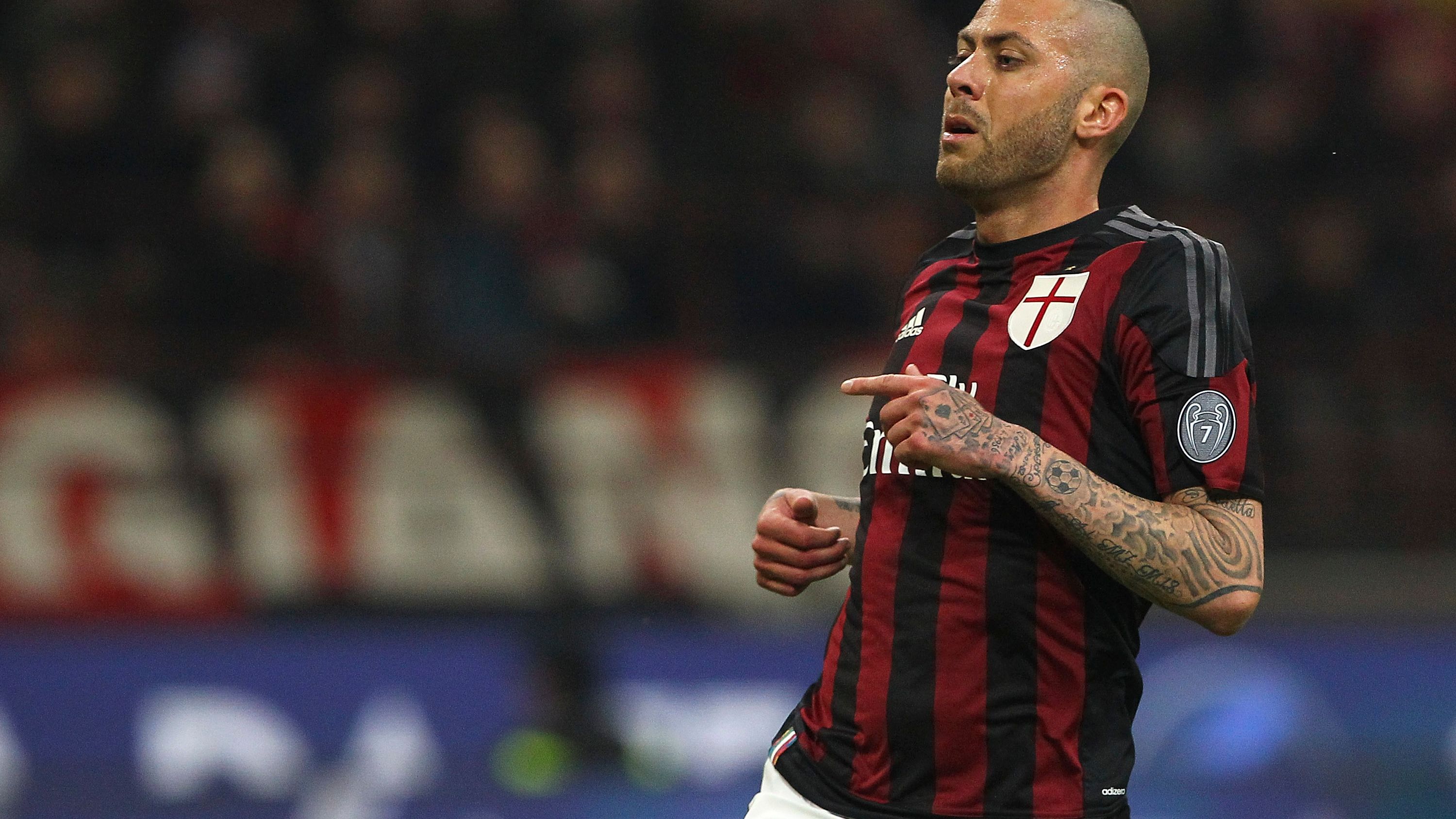 AC Milan v US Alessandria - Tim Cup