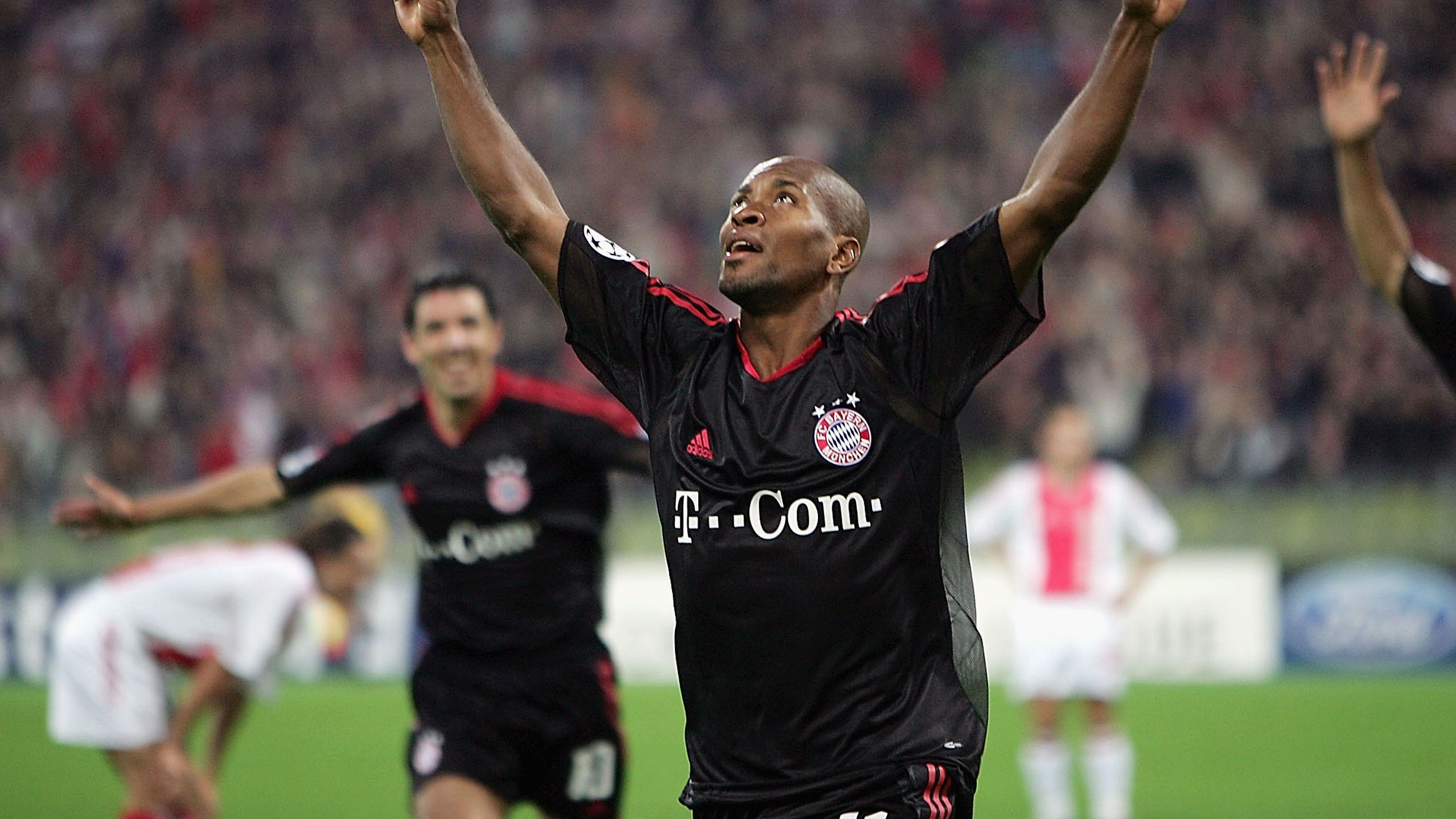 Bayern Munich v AFC Ajax