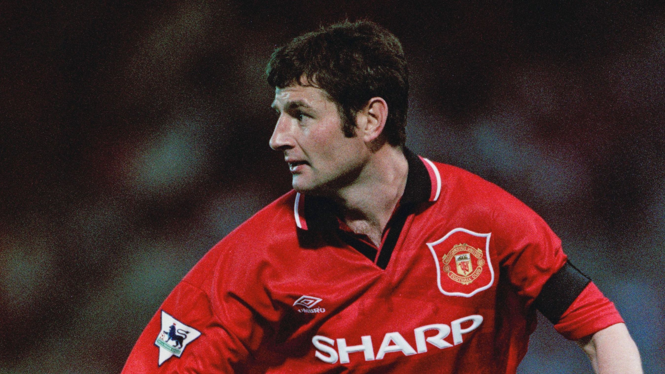Denis Irwin