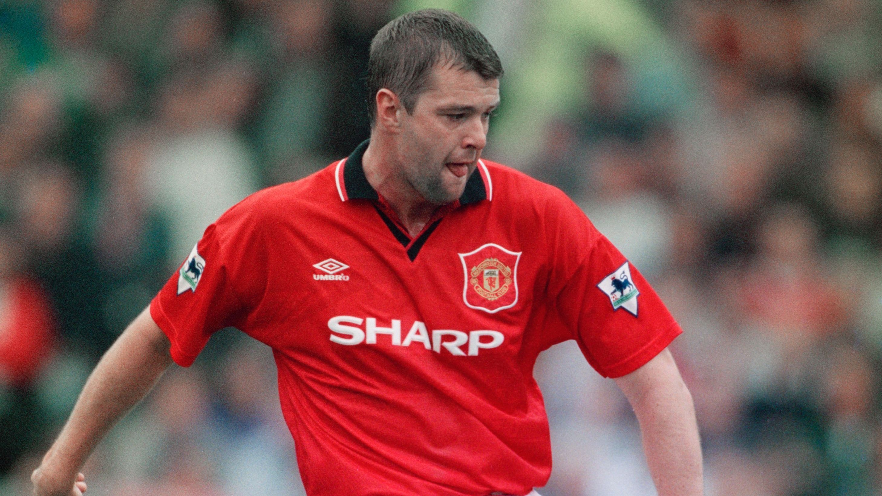 Gary Pallister