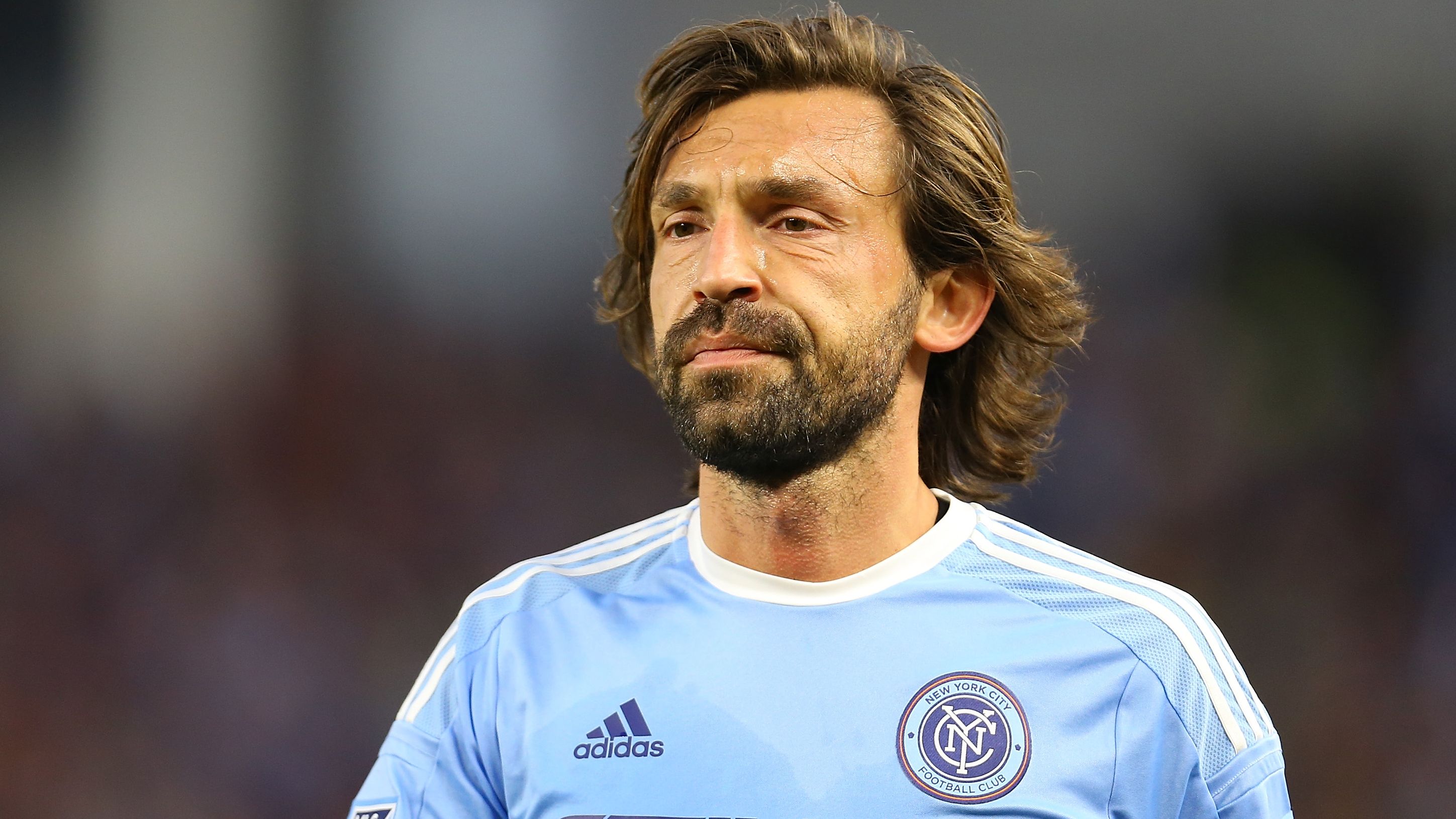 Toronto FC v New York City FC