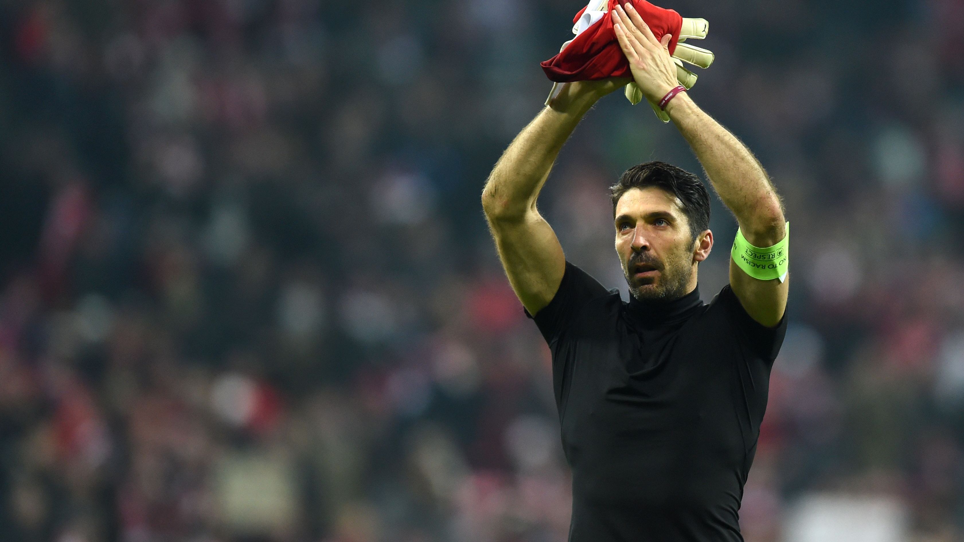 FBL-EUR-C1-BAYERN-MUNICH-JUVENTUS