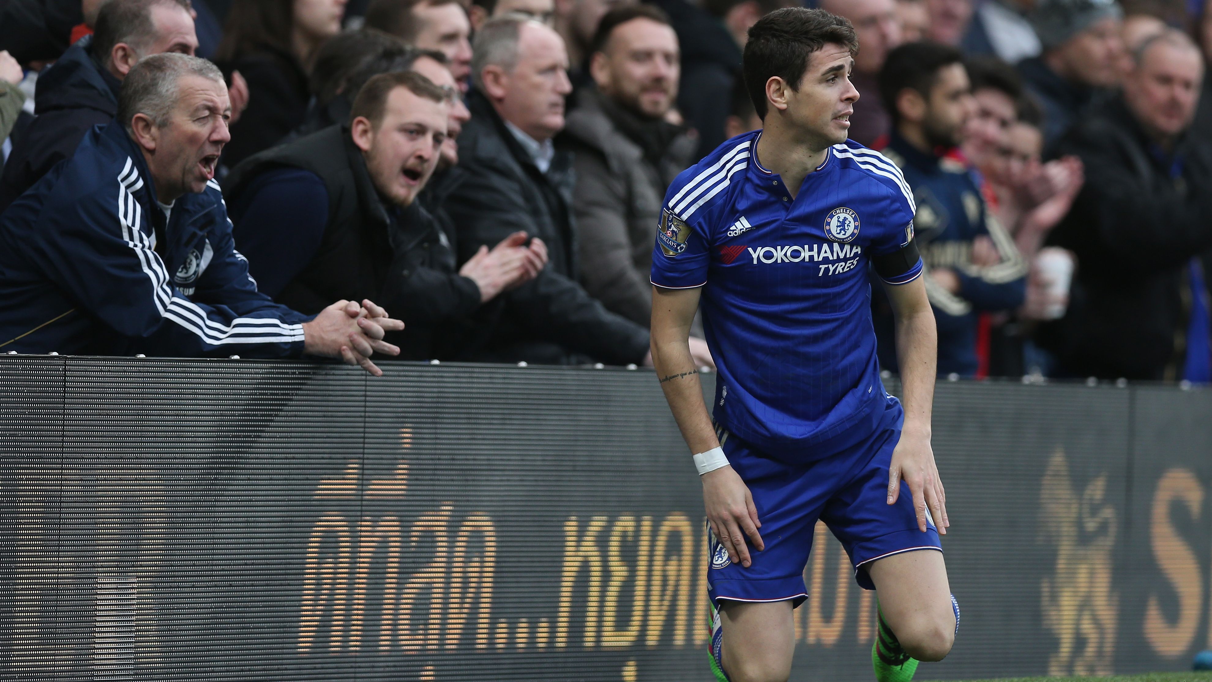 Chelsea v West Ham United - Premier League