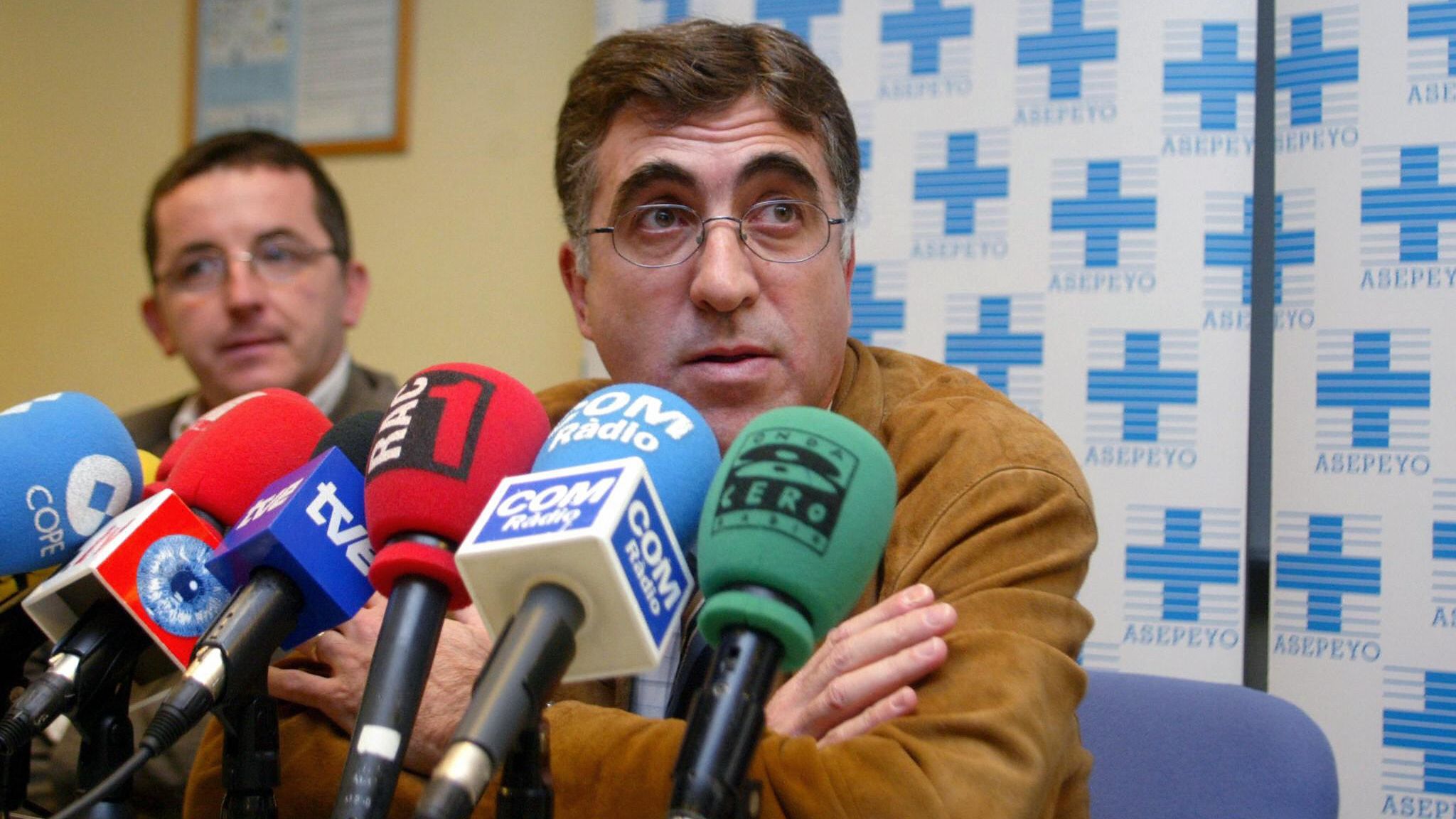 FC Barcelona's doctor Jordi Ardevol talk