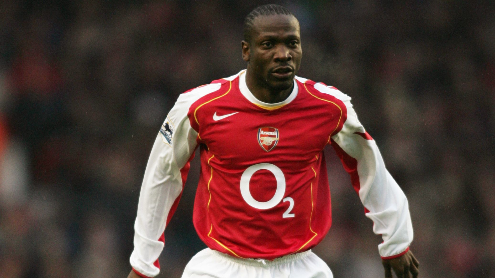 Arsenal v West Bromwich Albion