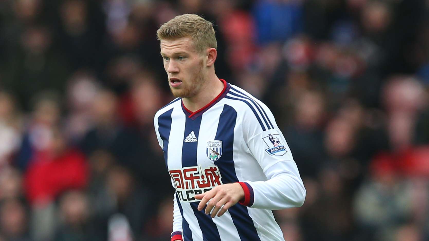 Sunderland v West Bromwich Albion - Premier League