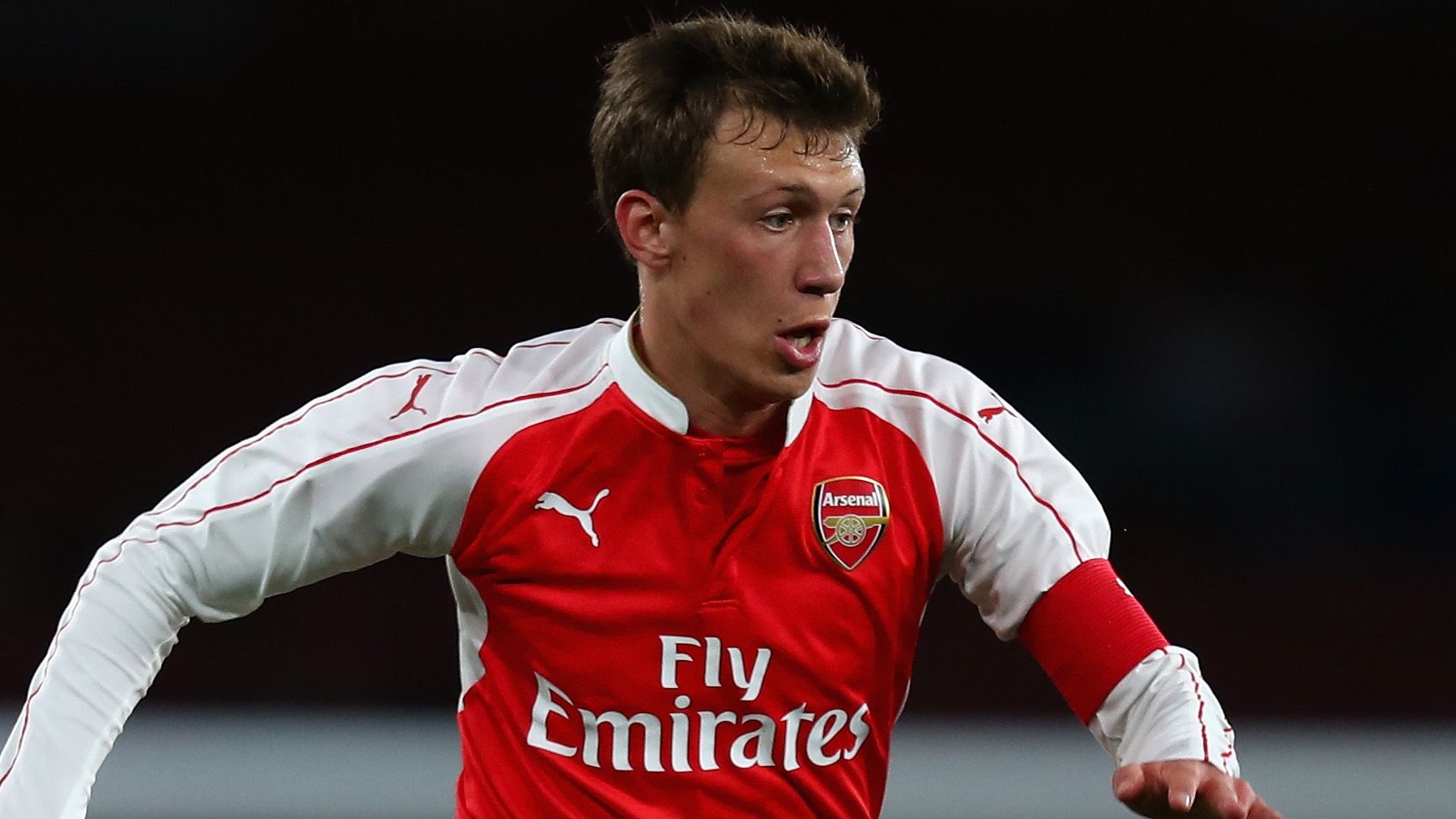 Arsenal v Manchester City: FA Youth Cup Semi-Final Second Leg