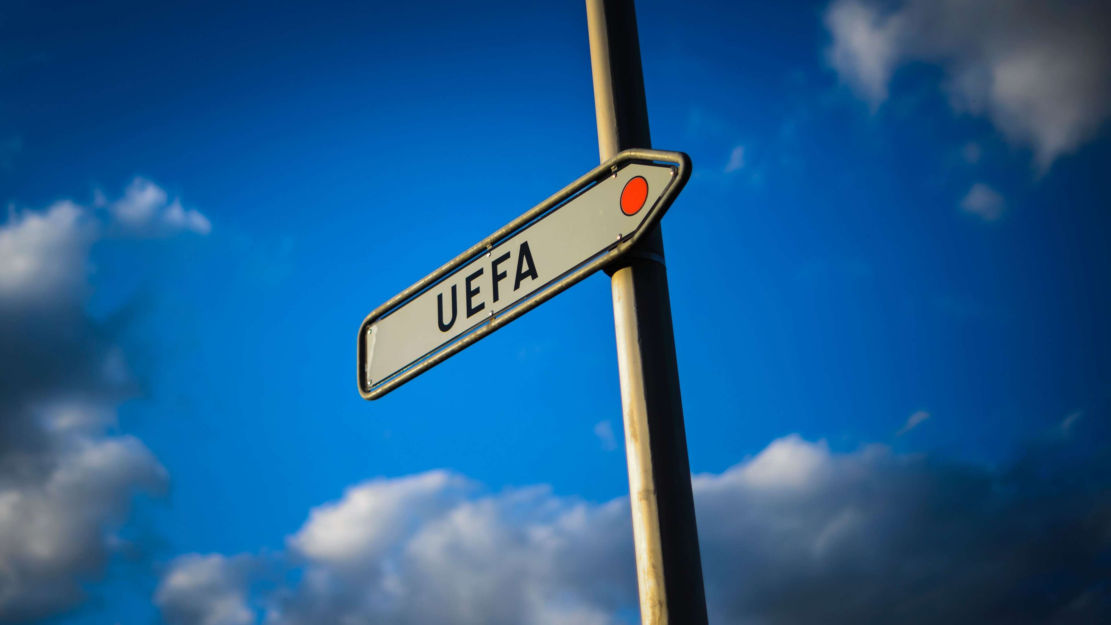 SWITZERLAND-TAX-MEDIA-PANAMA-FBL-UEFA-POLICE